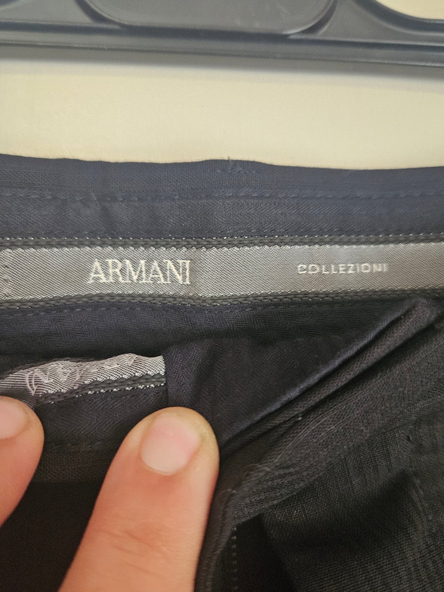 Completo Armani Collezioni tg 50