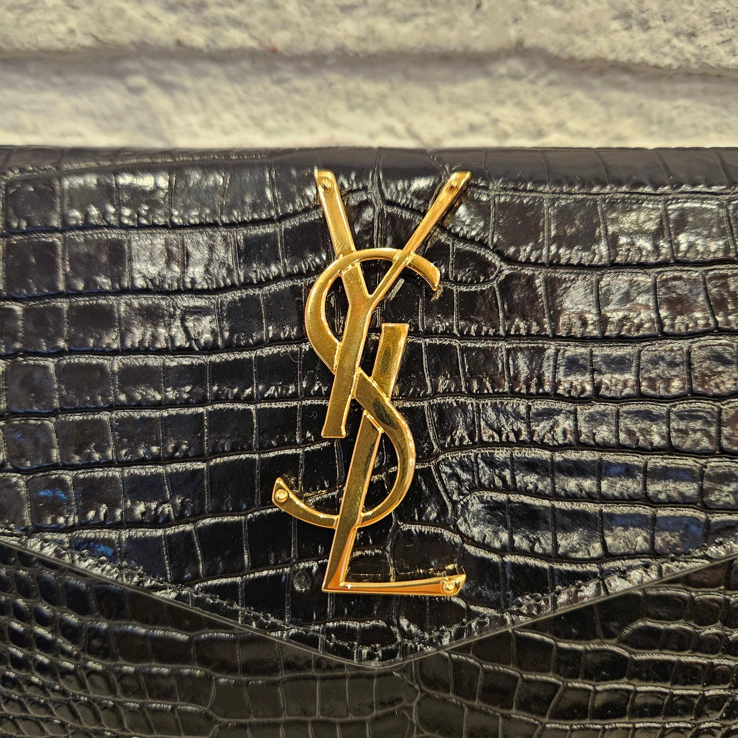 Pochette Saint Laurent