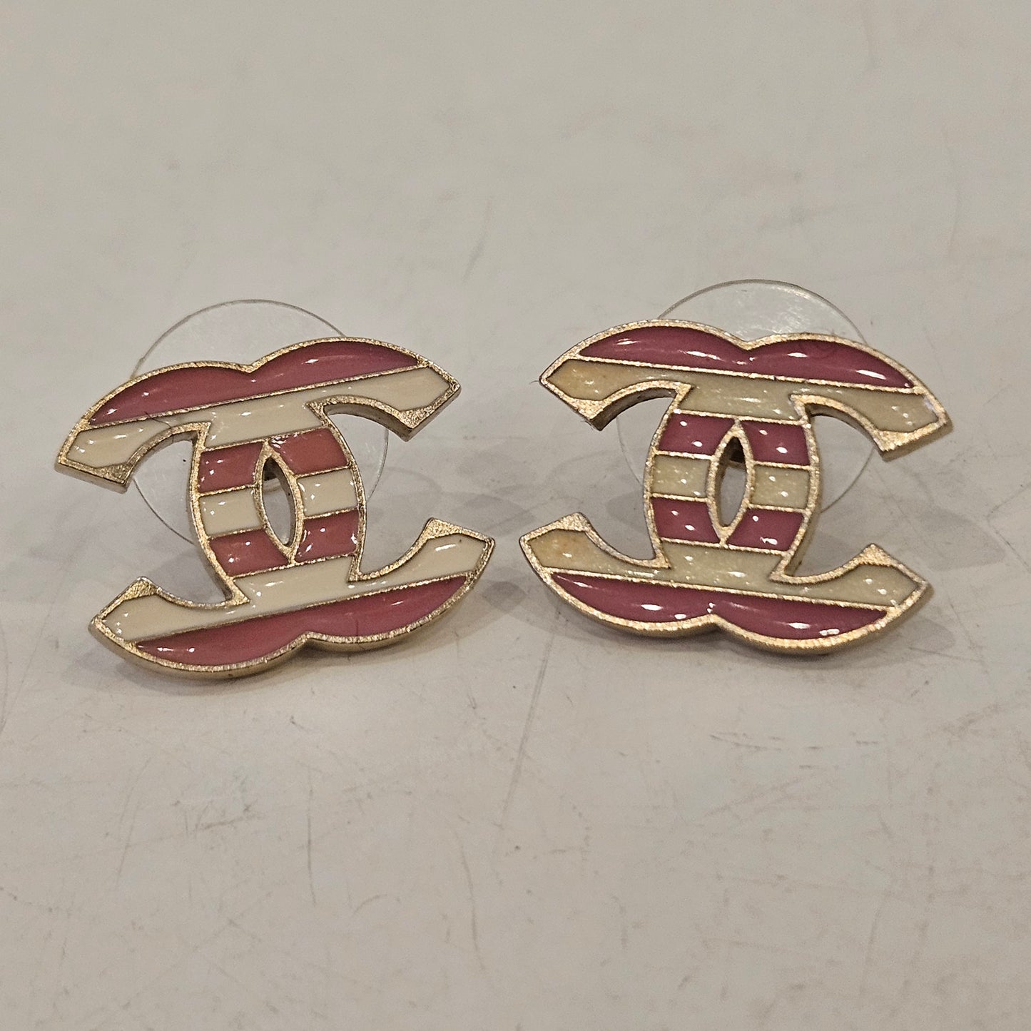 Orecchini Chanel