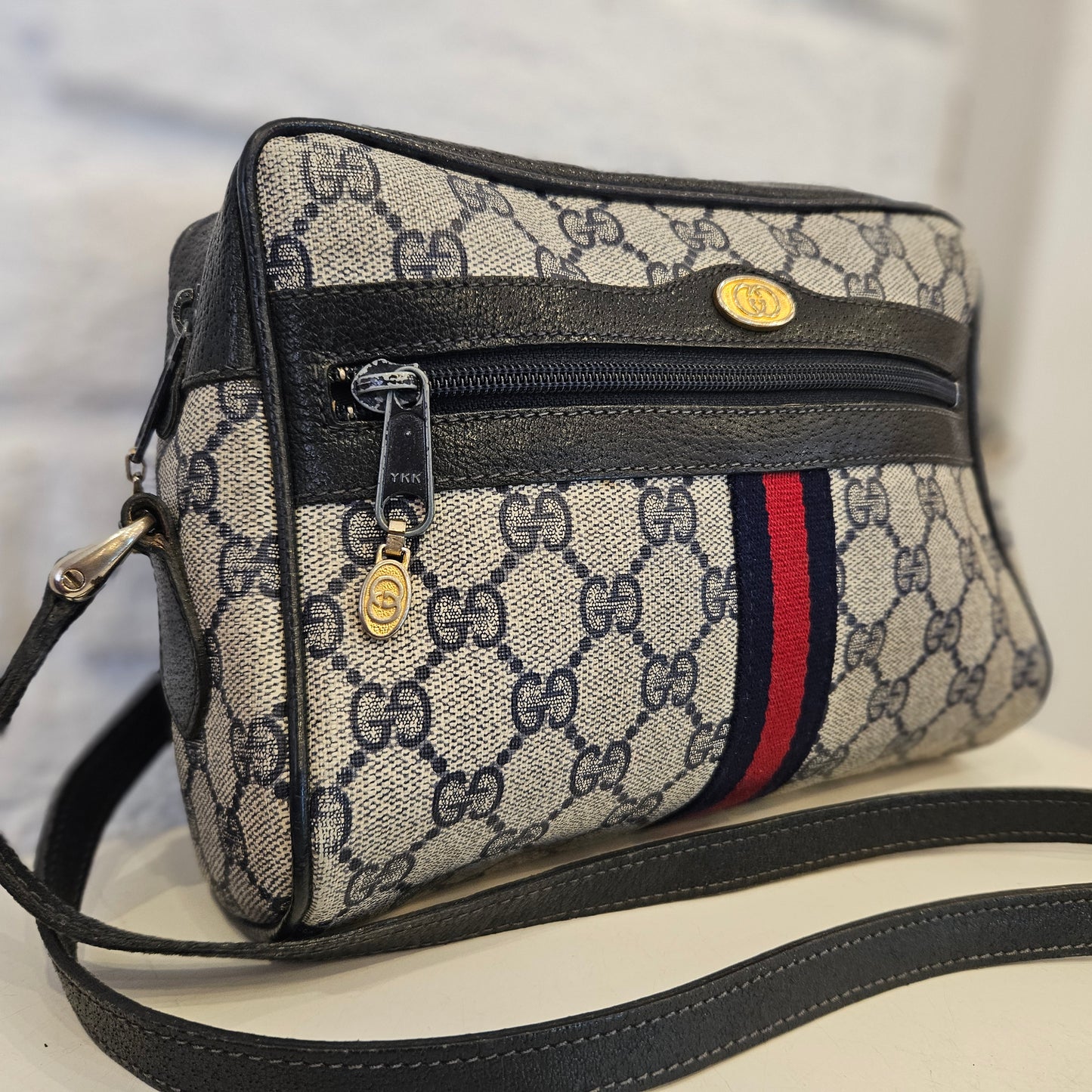 Gucci Ophidia Vintage