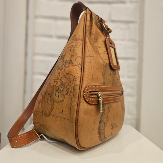 Zainetto monospalla Prima Classe