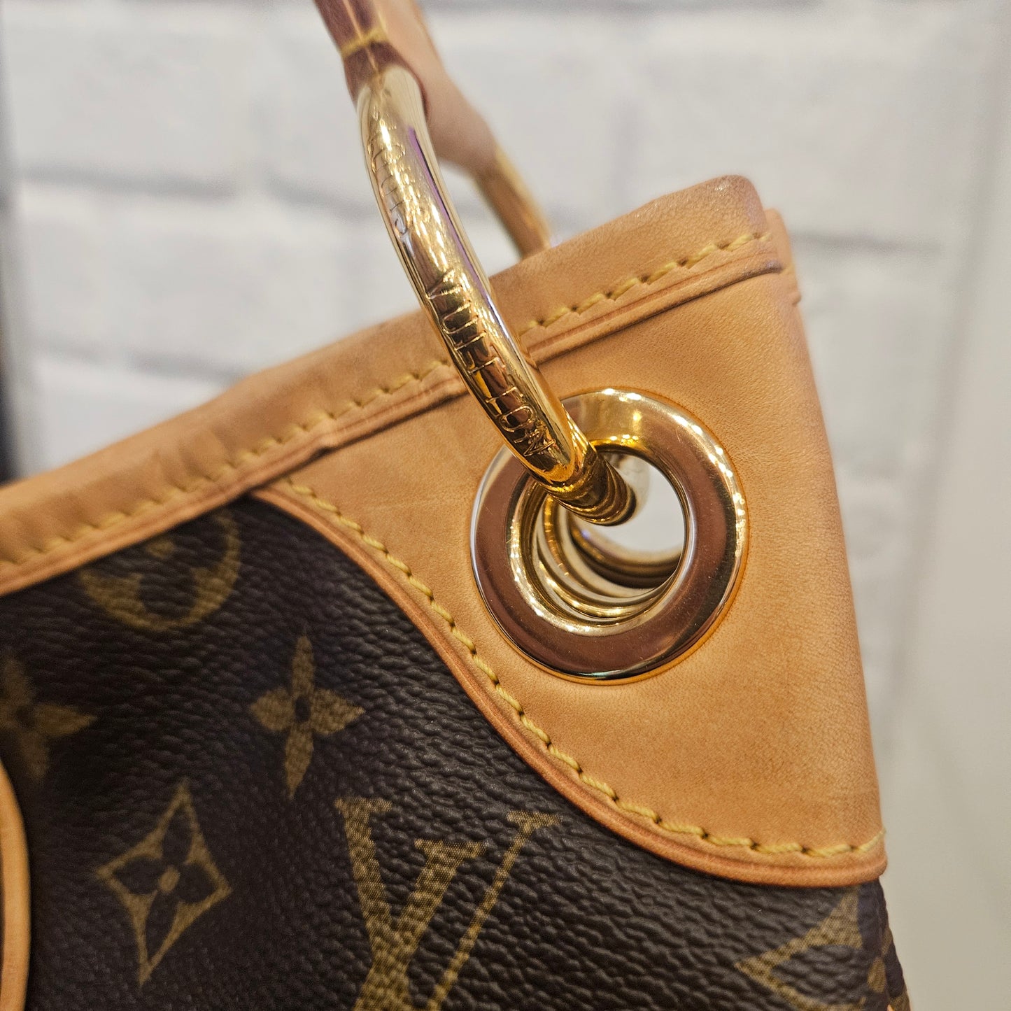 Galliera Louis Vuitton (2010)