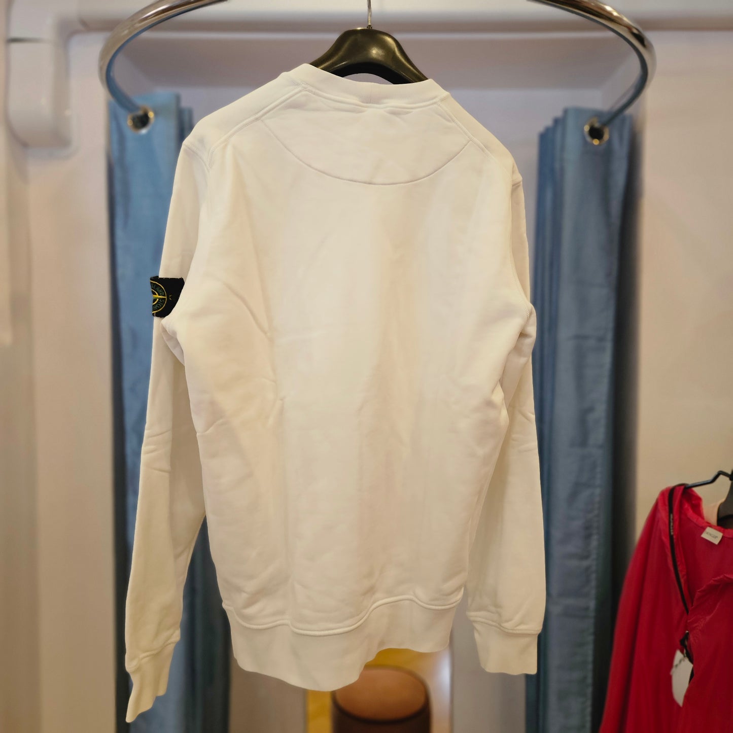 Felpa Stone Island tg M