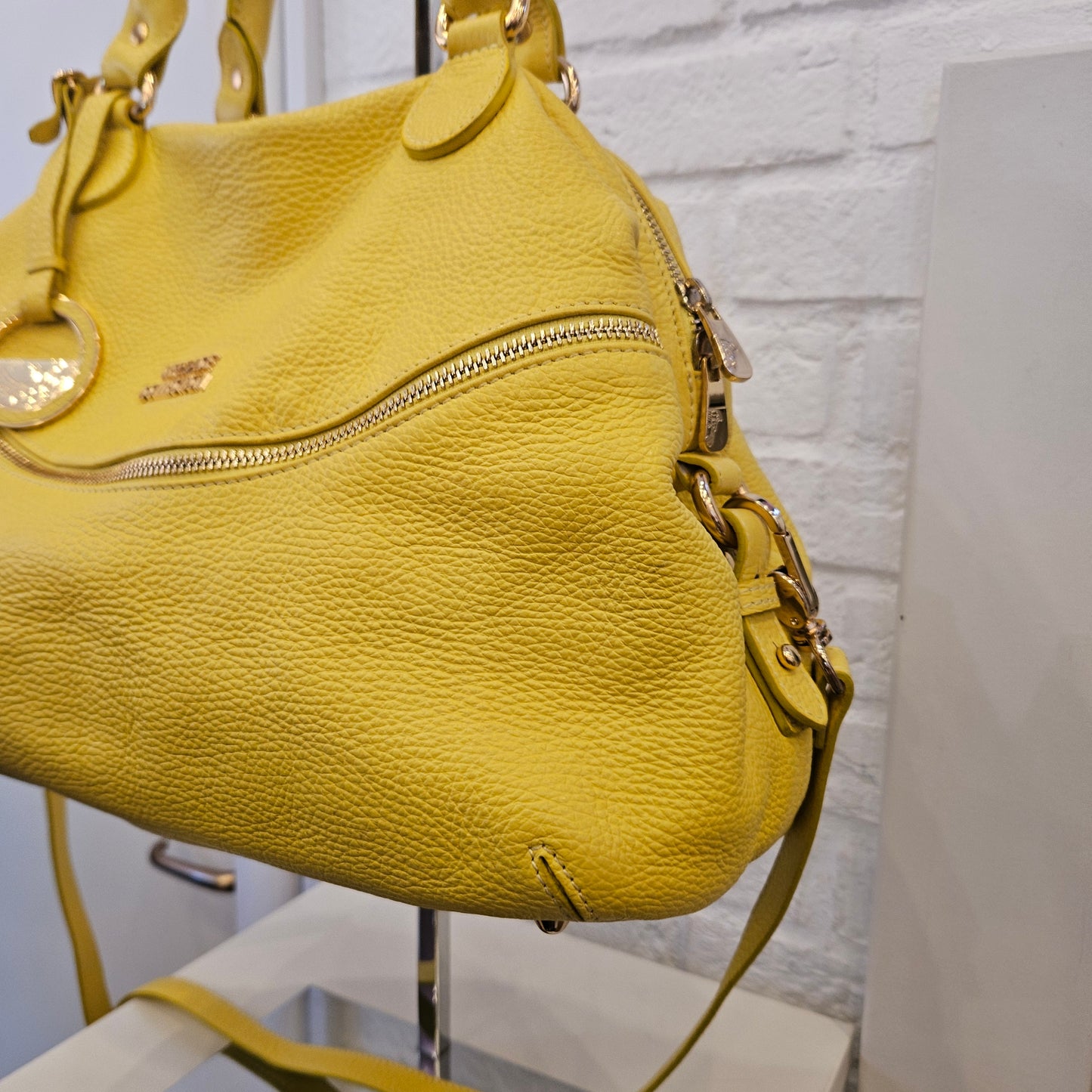 Borsa Versace Collection
