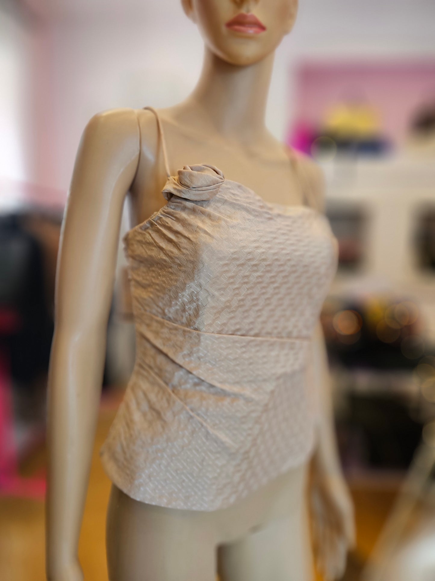 Top Giorgio Armani tg 40