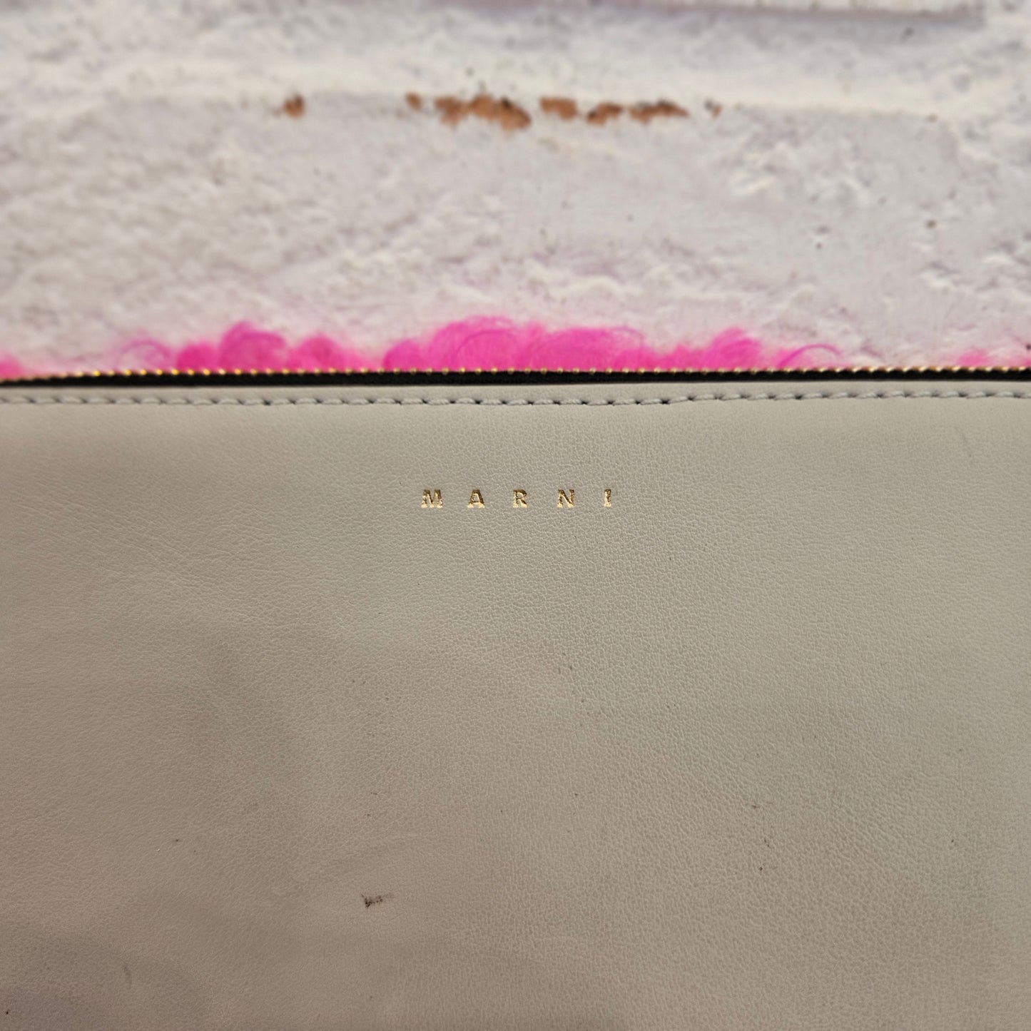 Pochette da polso Marni