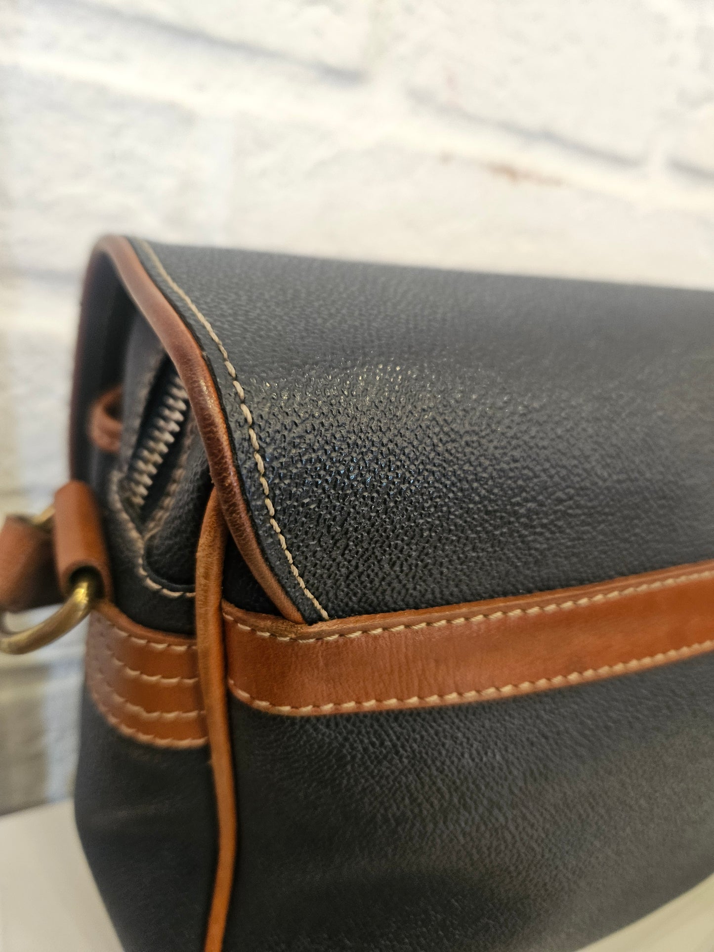 Borsa Les Copains vintage