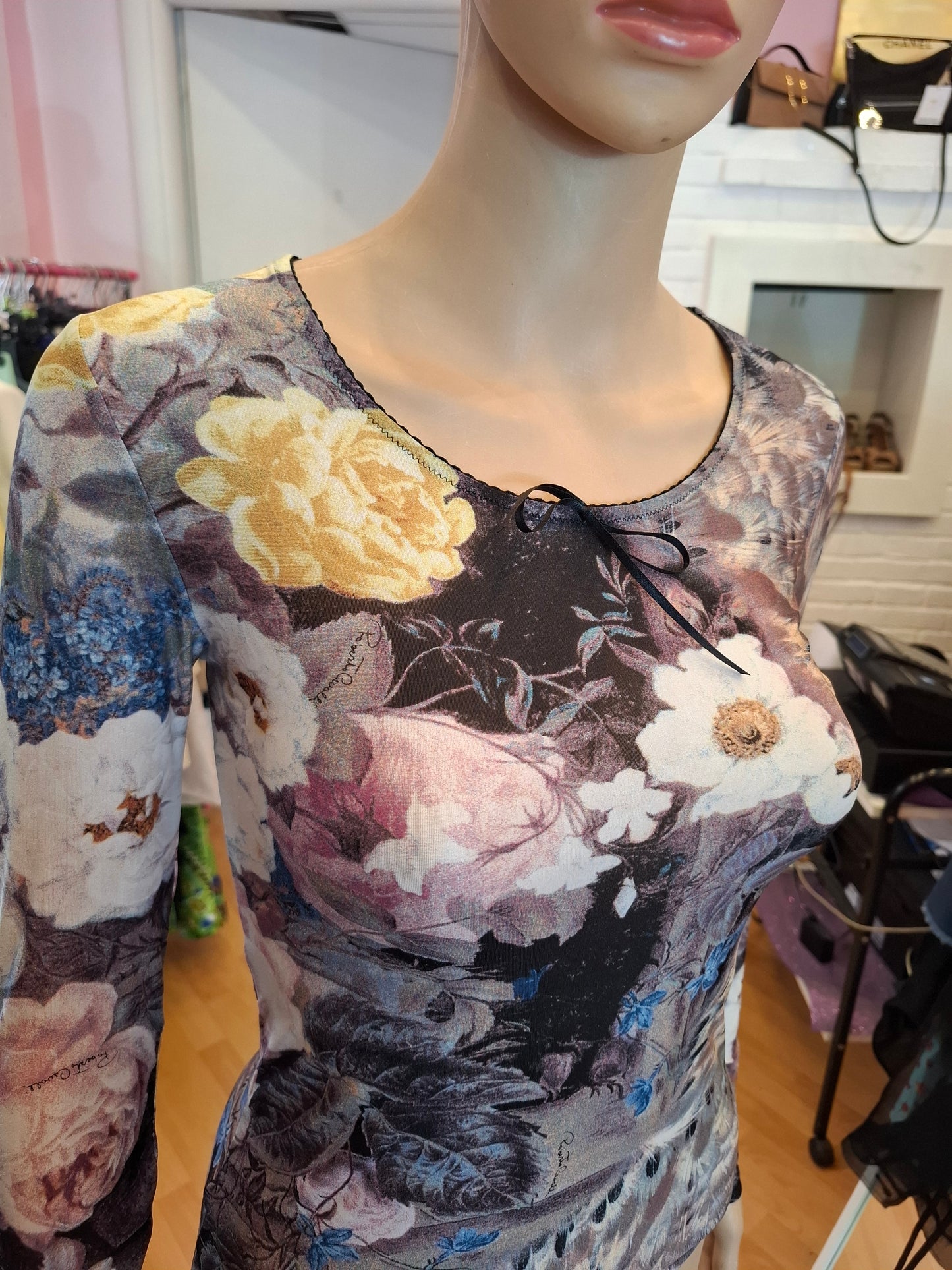 Maglia Roberto Cavalli tg 42