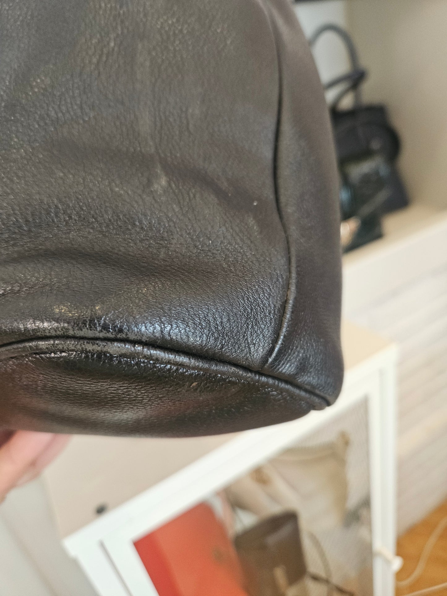Borsa secchiello Michael Kors
