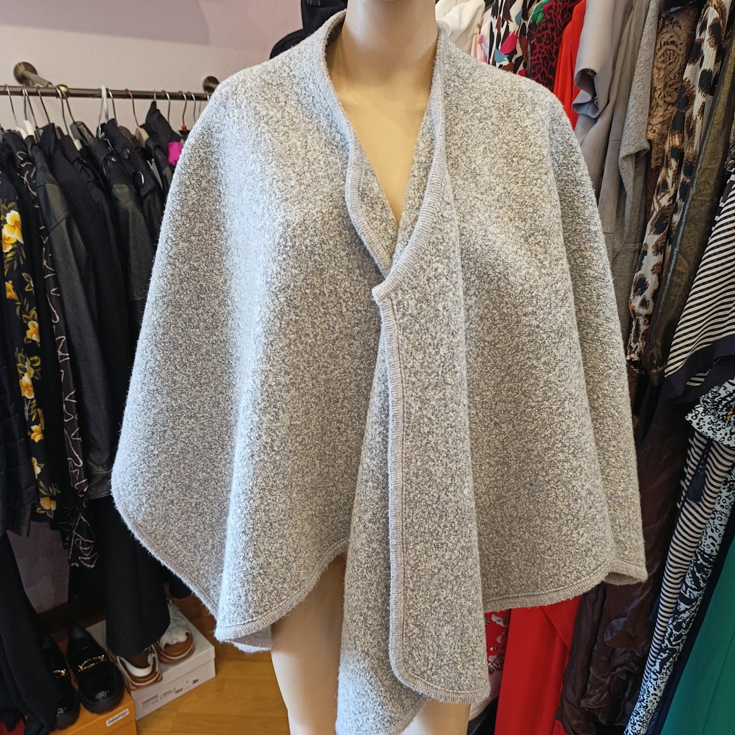Cappa Missoni tg unica in lana