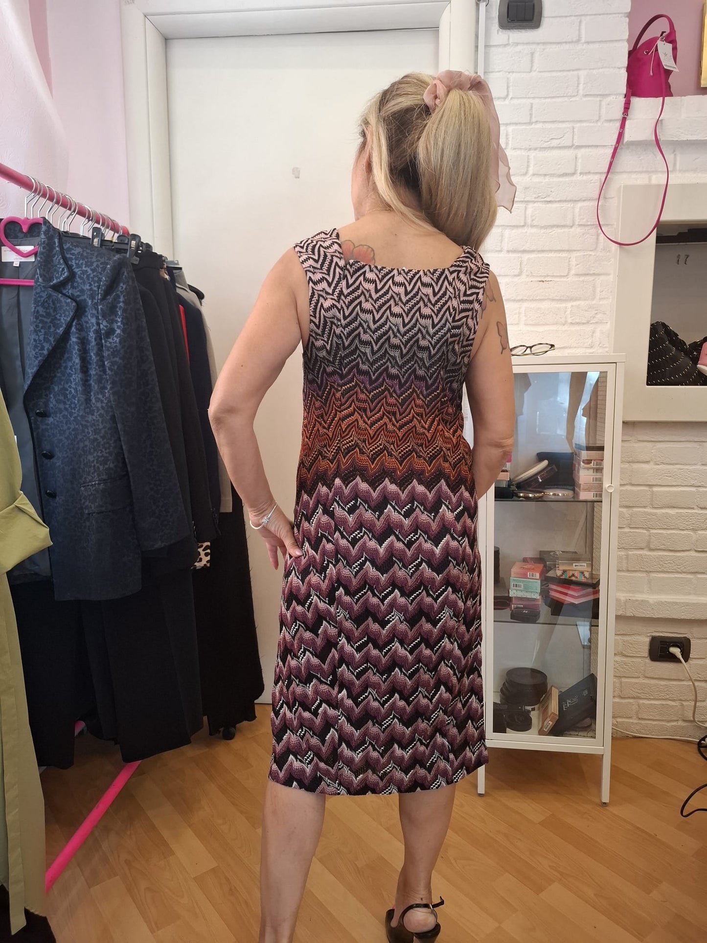 Abito Missoni tg 40