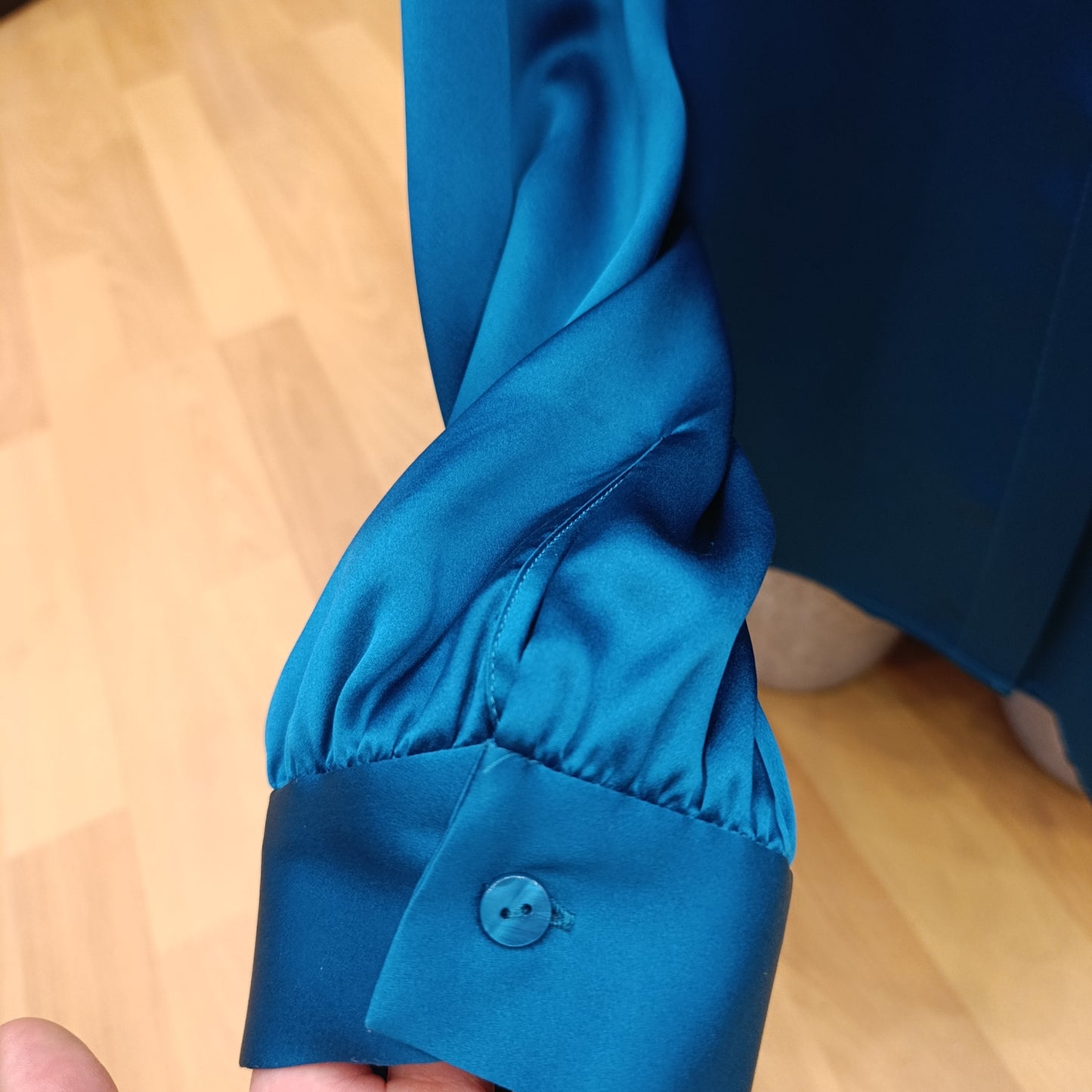 Camicia nuova con cartellino Luisa spagnoli tg XL