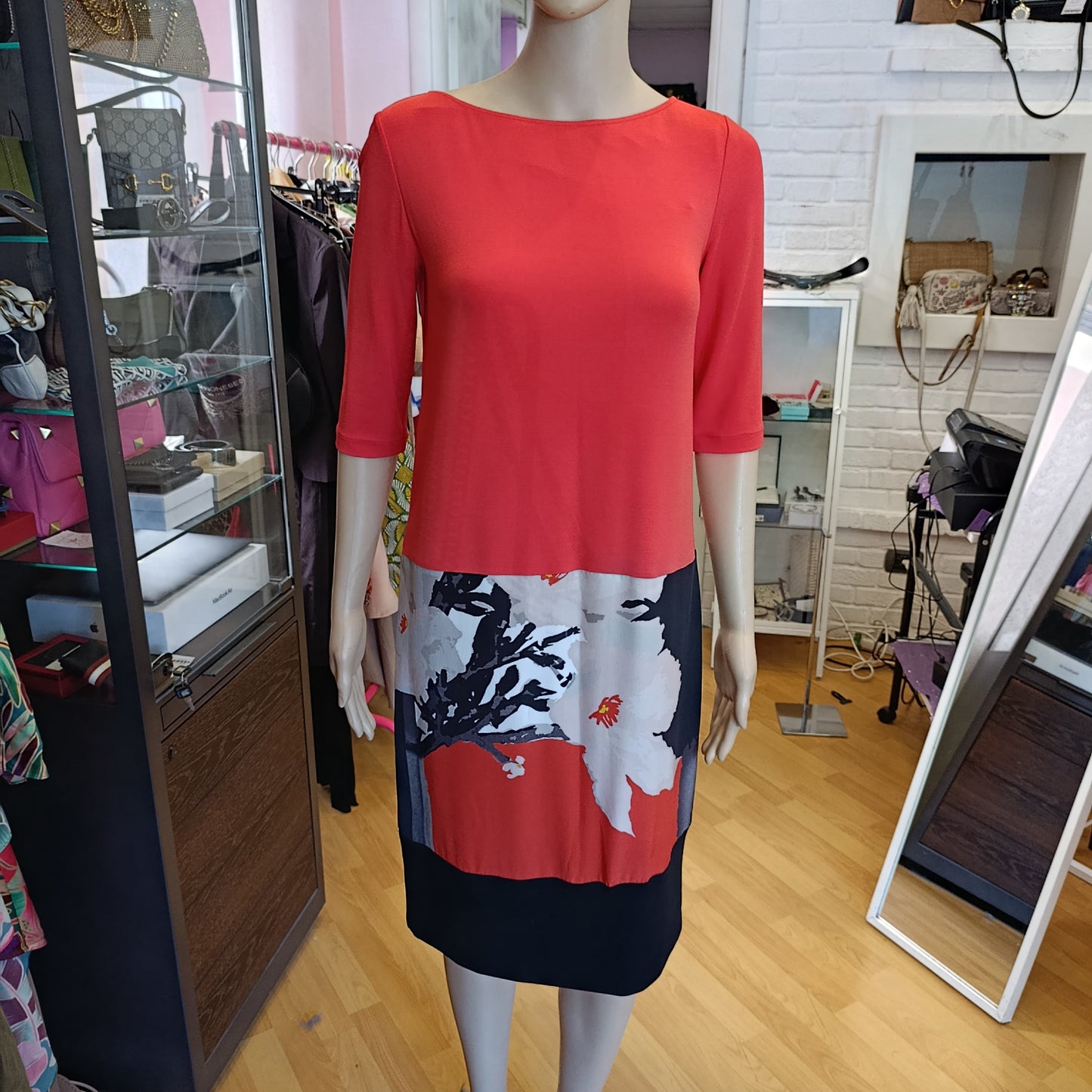 Abito max Mara studio tg S