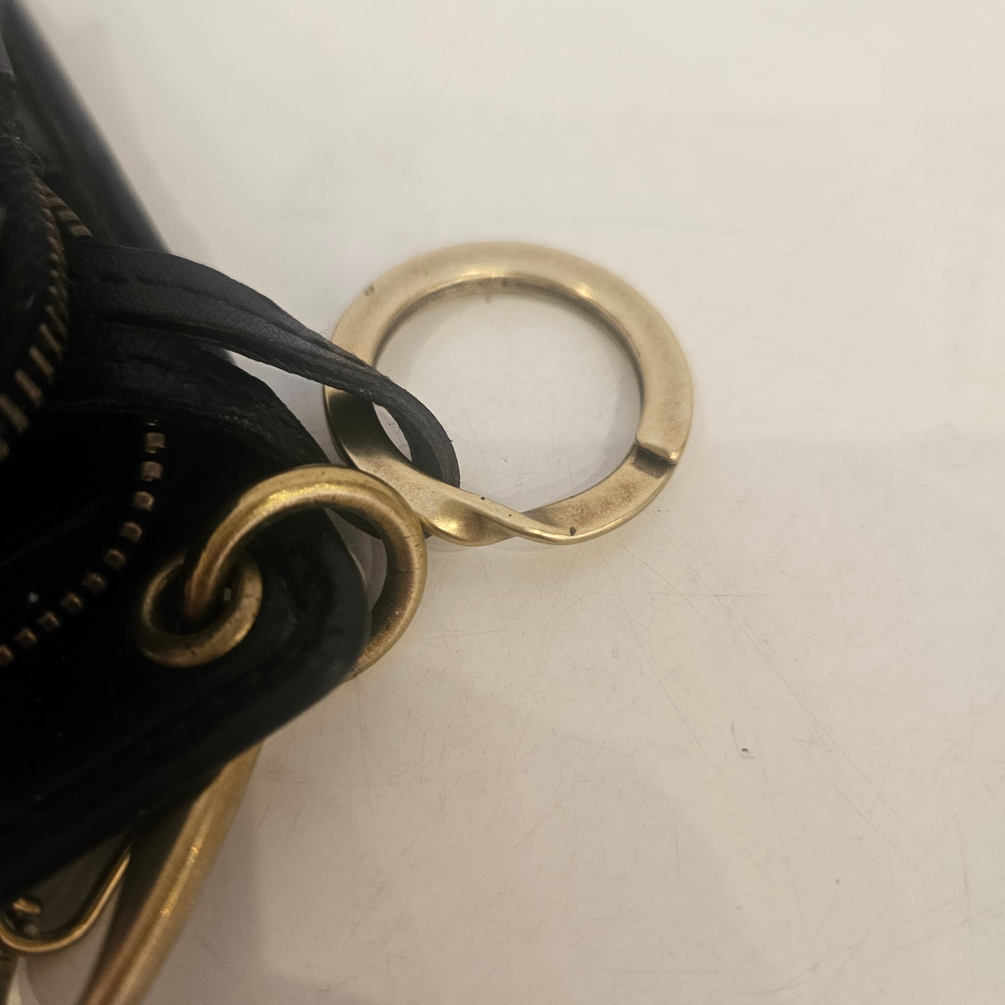 Portachiavi Gucci