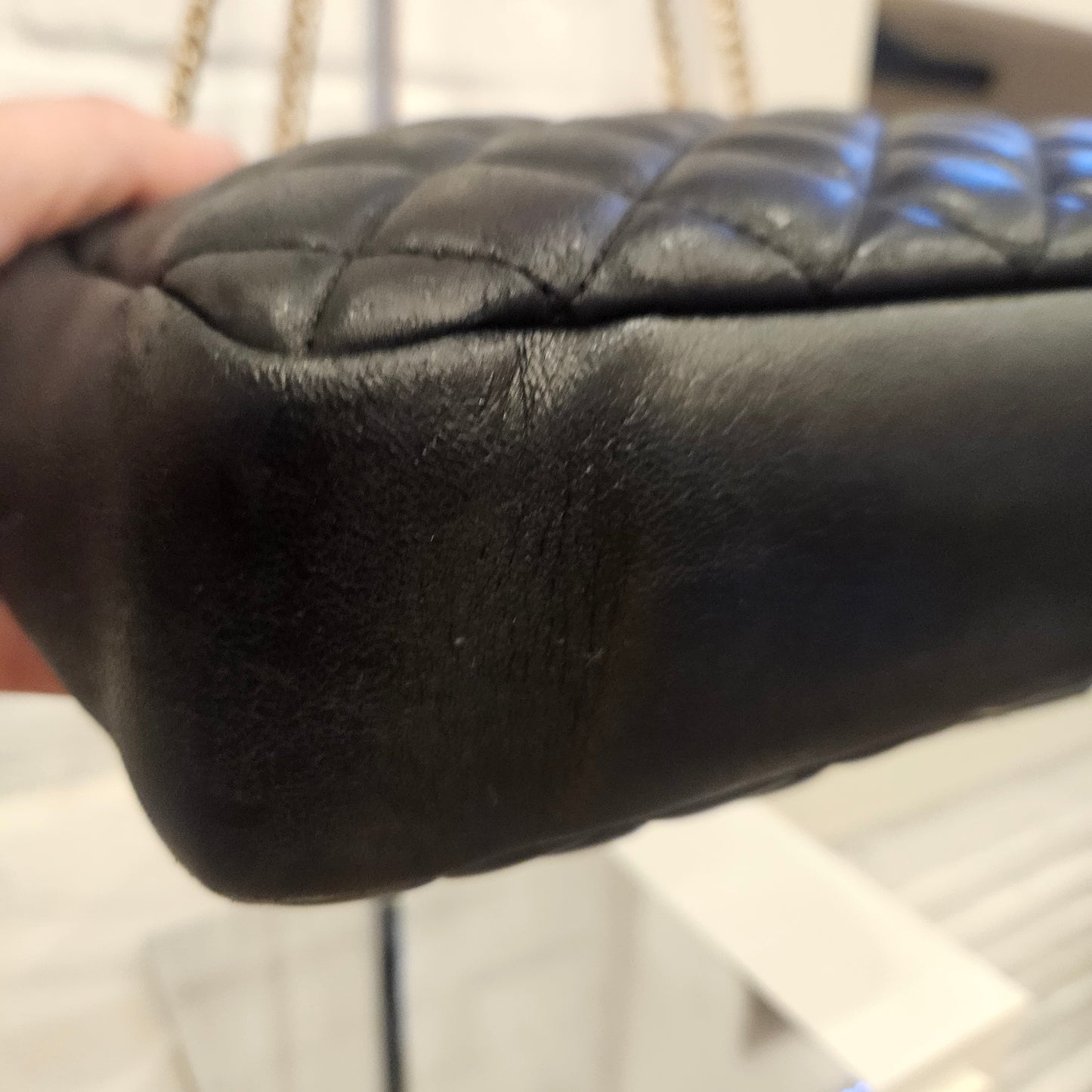 Borsa Versace medusa