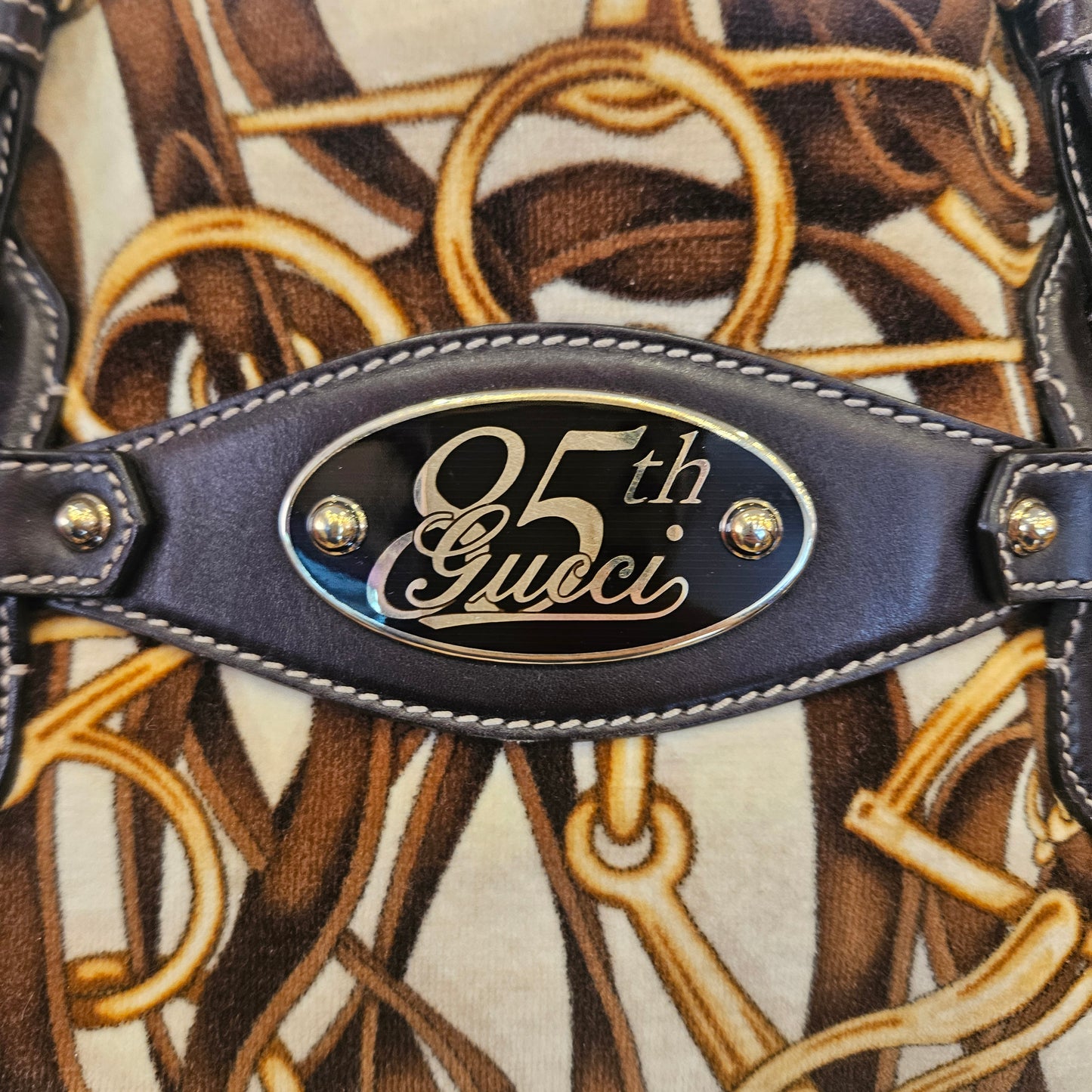 Borsa Gucci 85 esimo