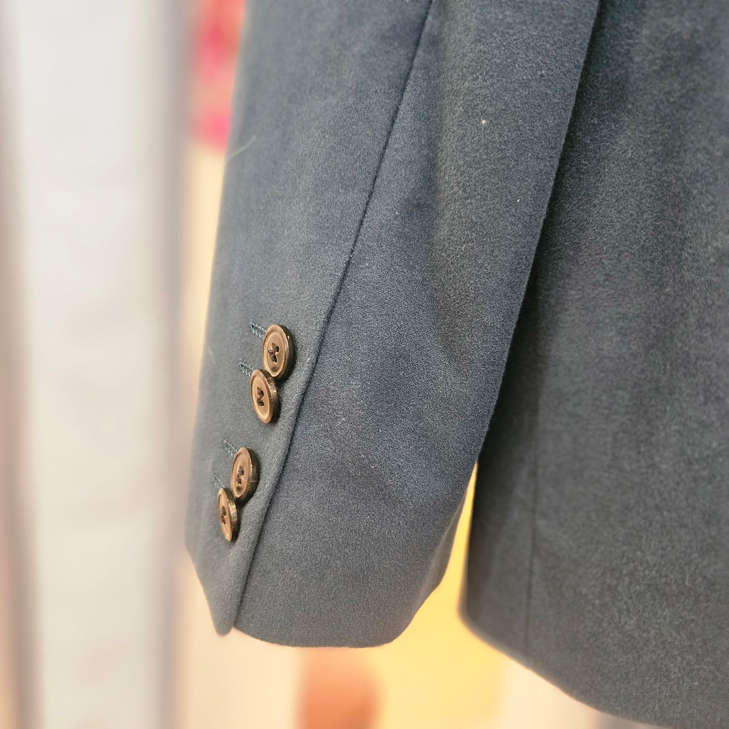 Giacca Hugo Boss tg M