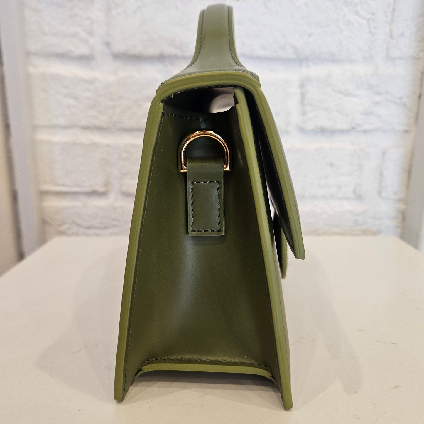 Jacquemus Le Bambino