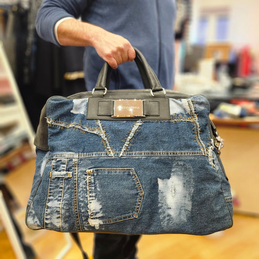 Borsone Dolce&Gabbana