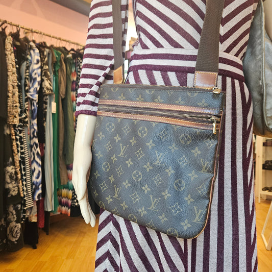 Tracollina Louis Vuitton (2008)