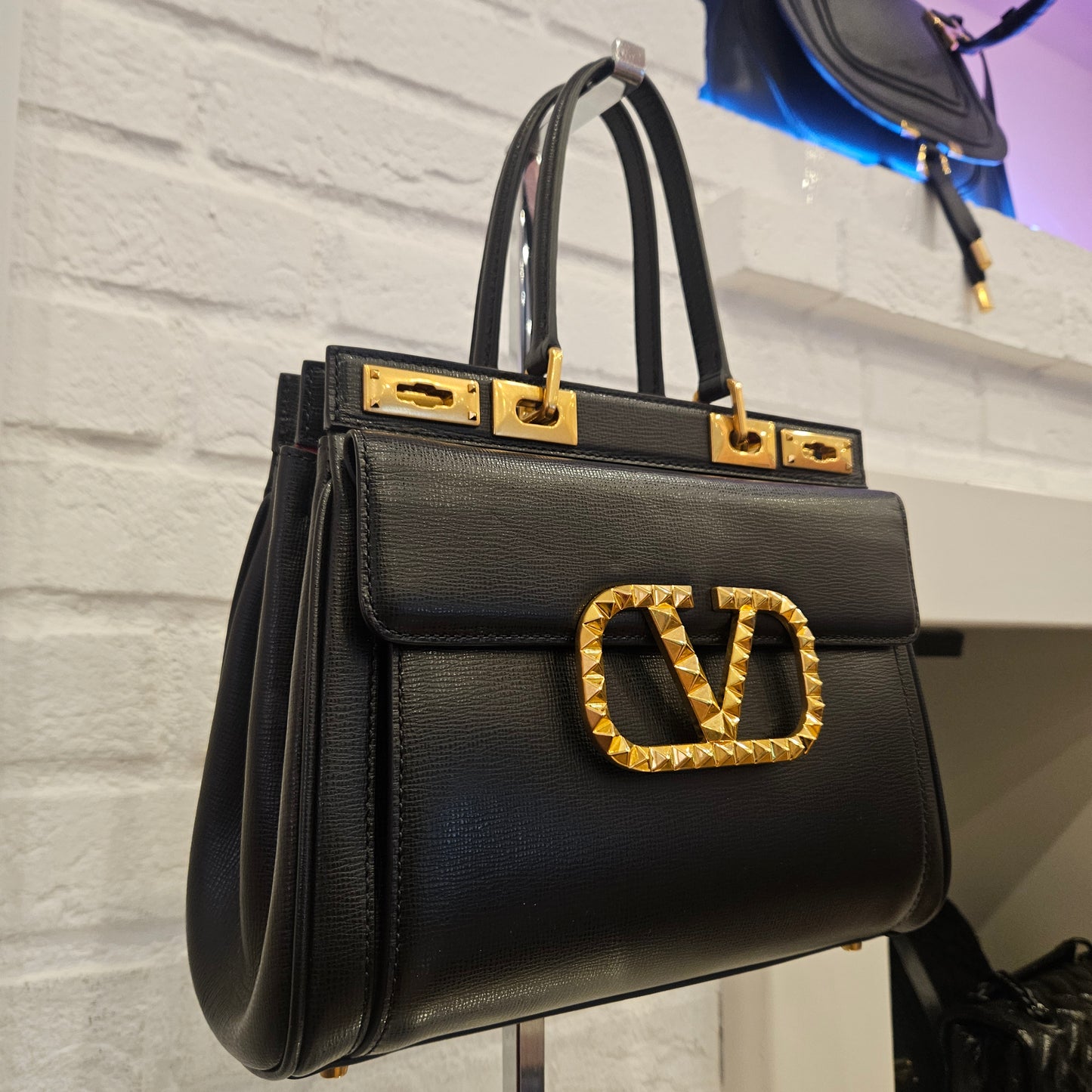 Valentino Alcove Rockstud