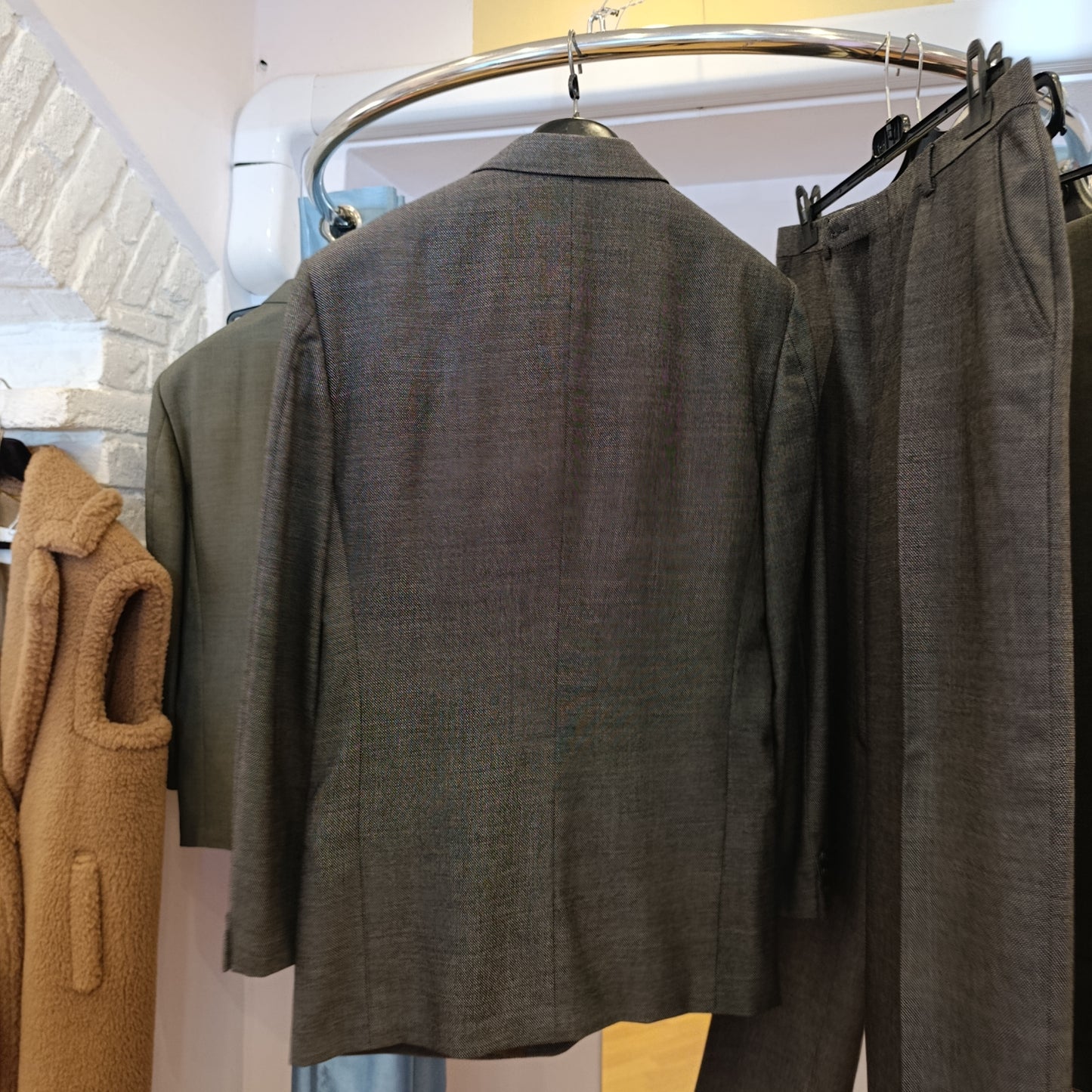 Completo Giorgio Armani tg s-m