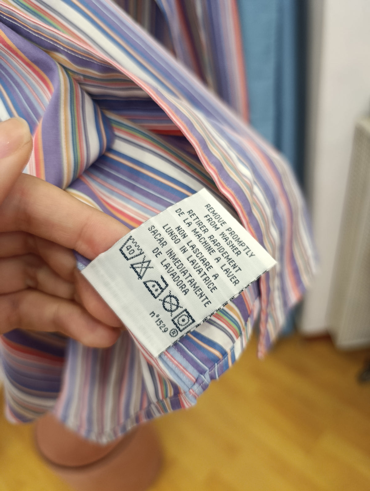 Camicia Ralph Lauren tg M