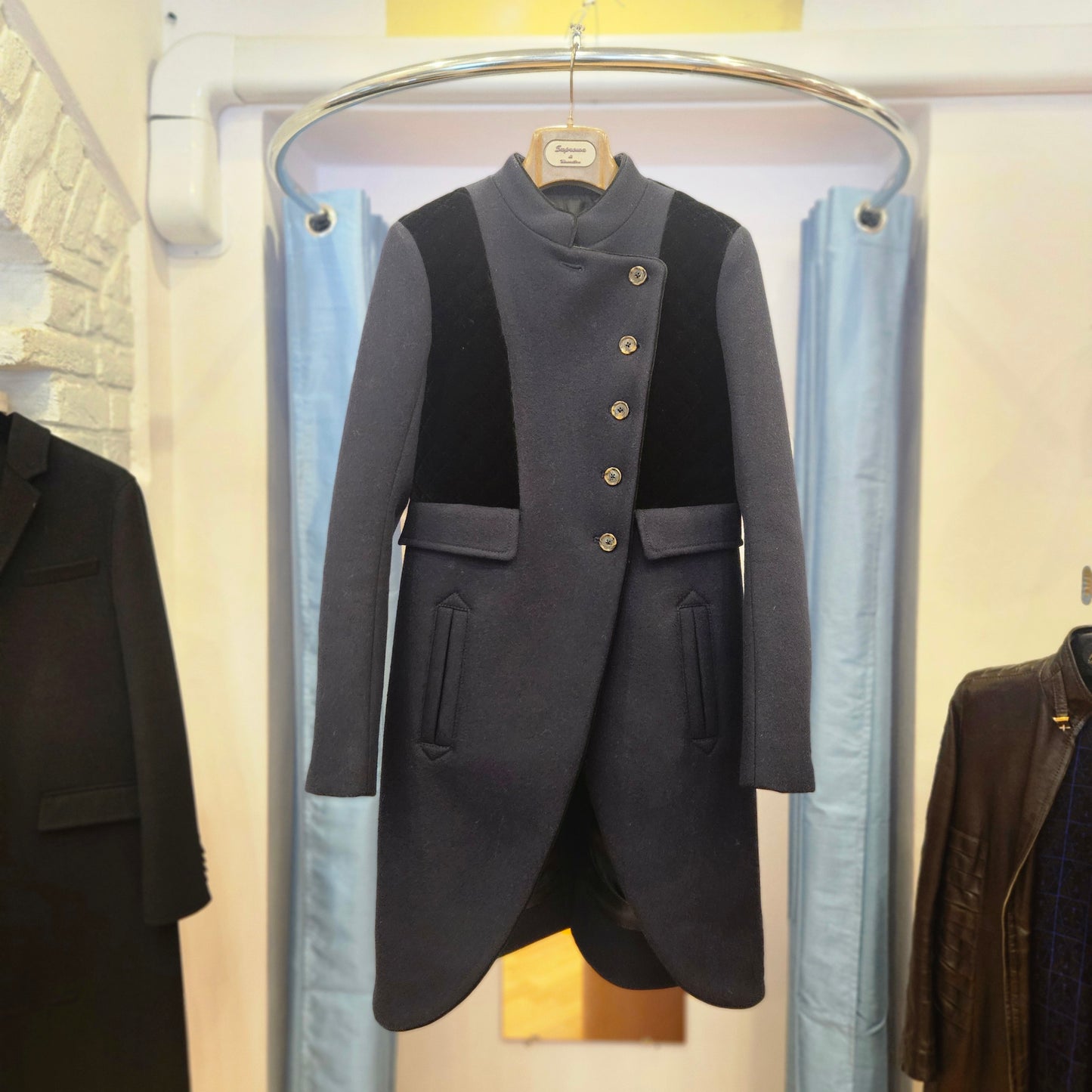 Cappotto Marc Jacobs tg 4