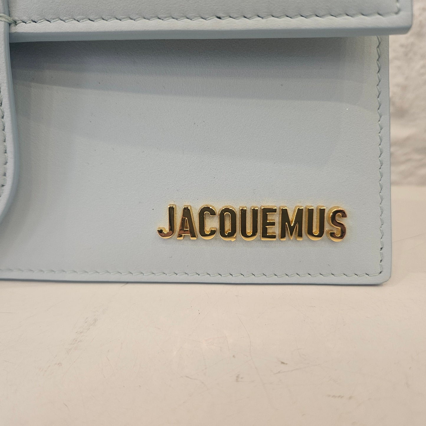 Jacquemus Le Bambino