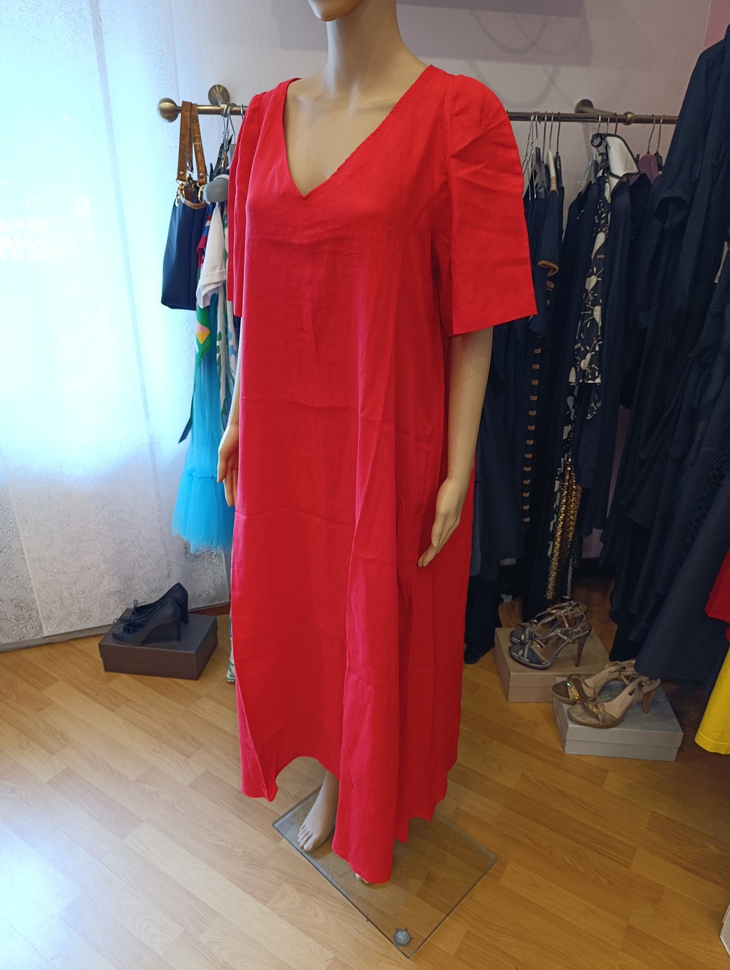 Abito Elena Mirò tg 50