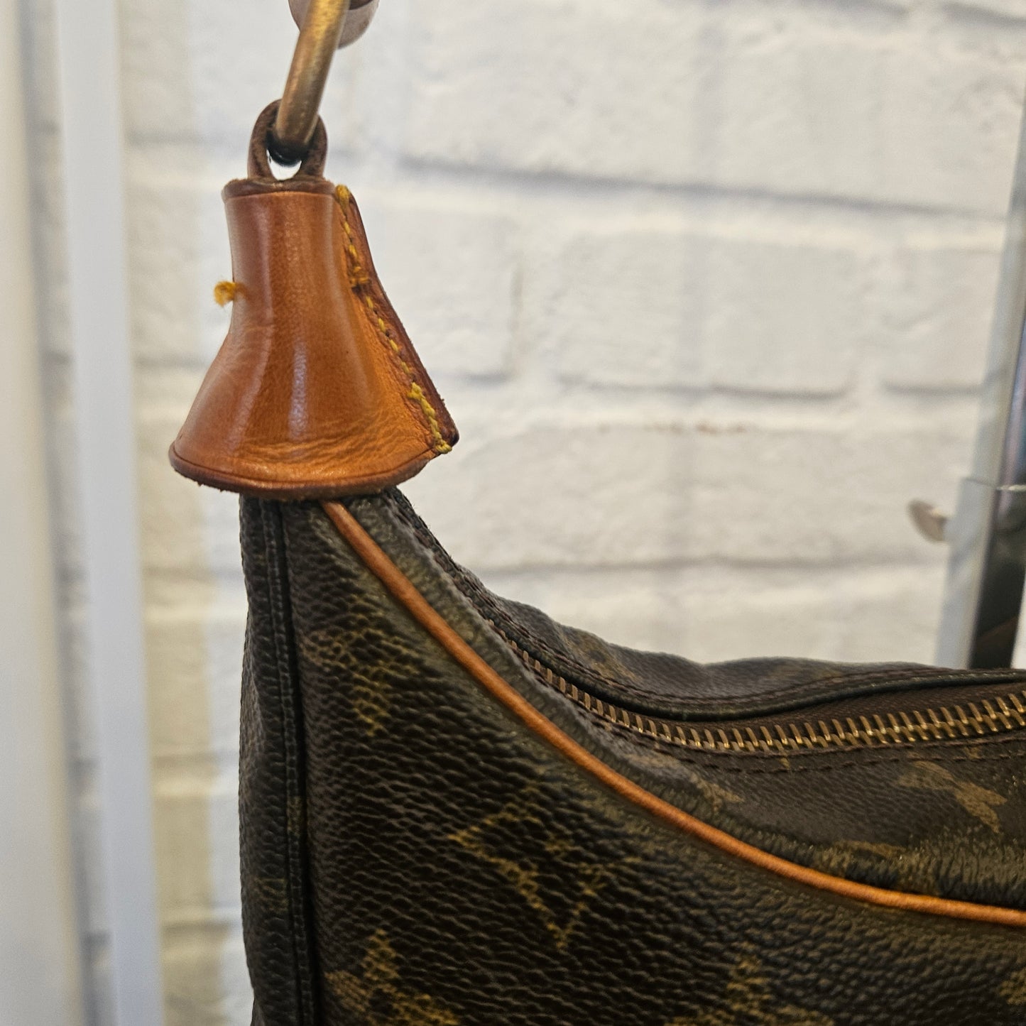 Tracollina Louis Vuitton vintage