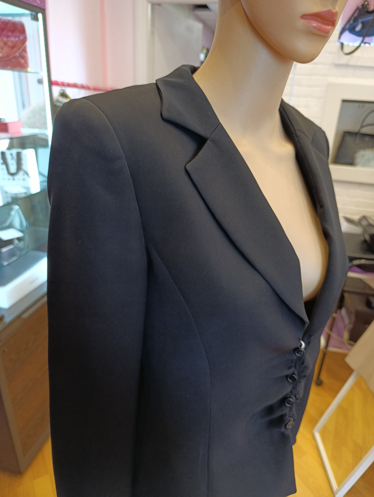 Blazer emporio Armani tg 40
