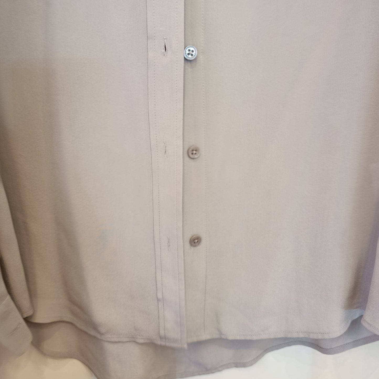 Blusa Equipment Femme tg L