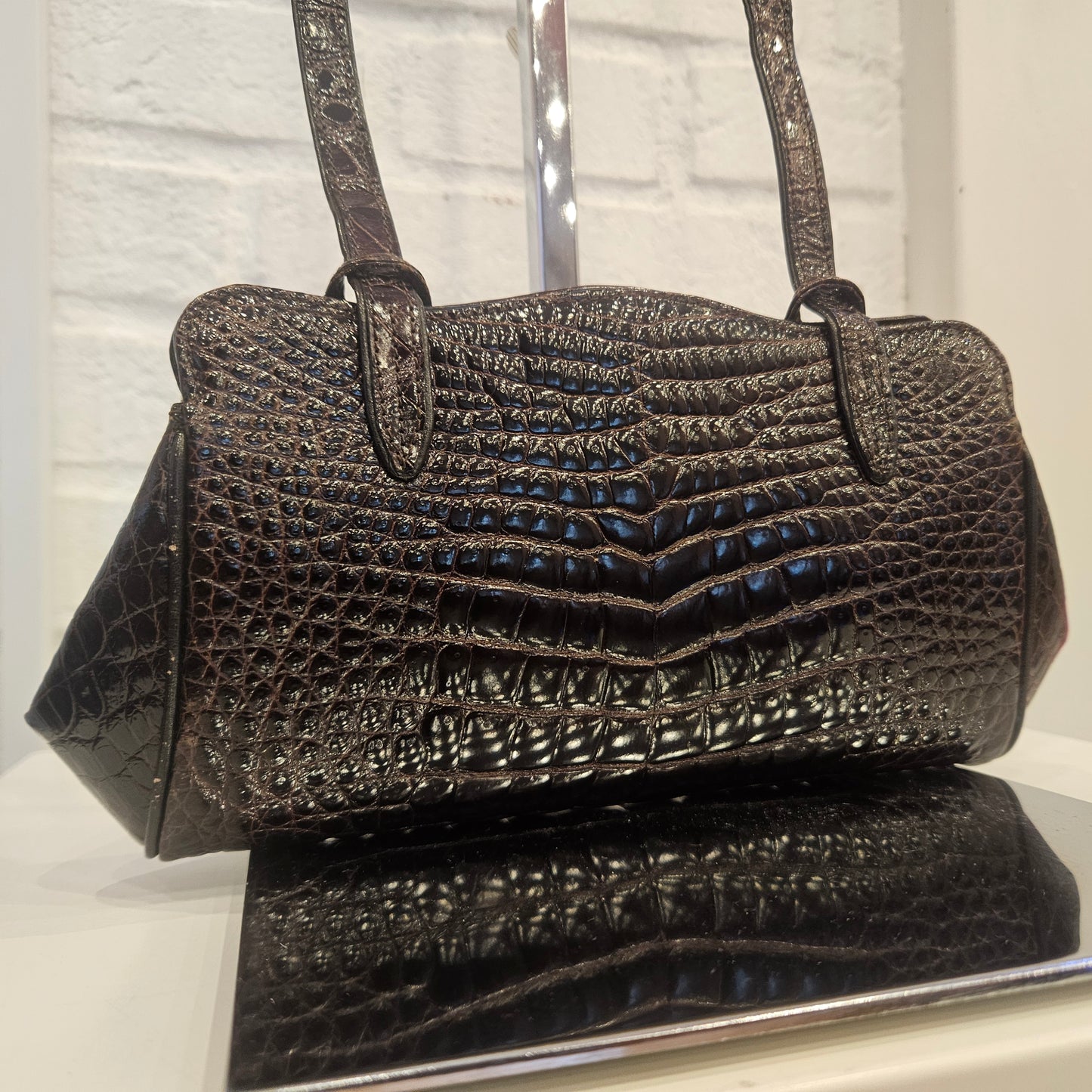 Pochette vintage Chloé