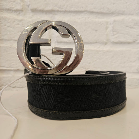 Cintura Gucci tg 85