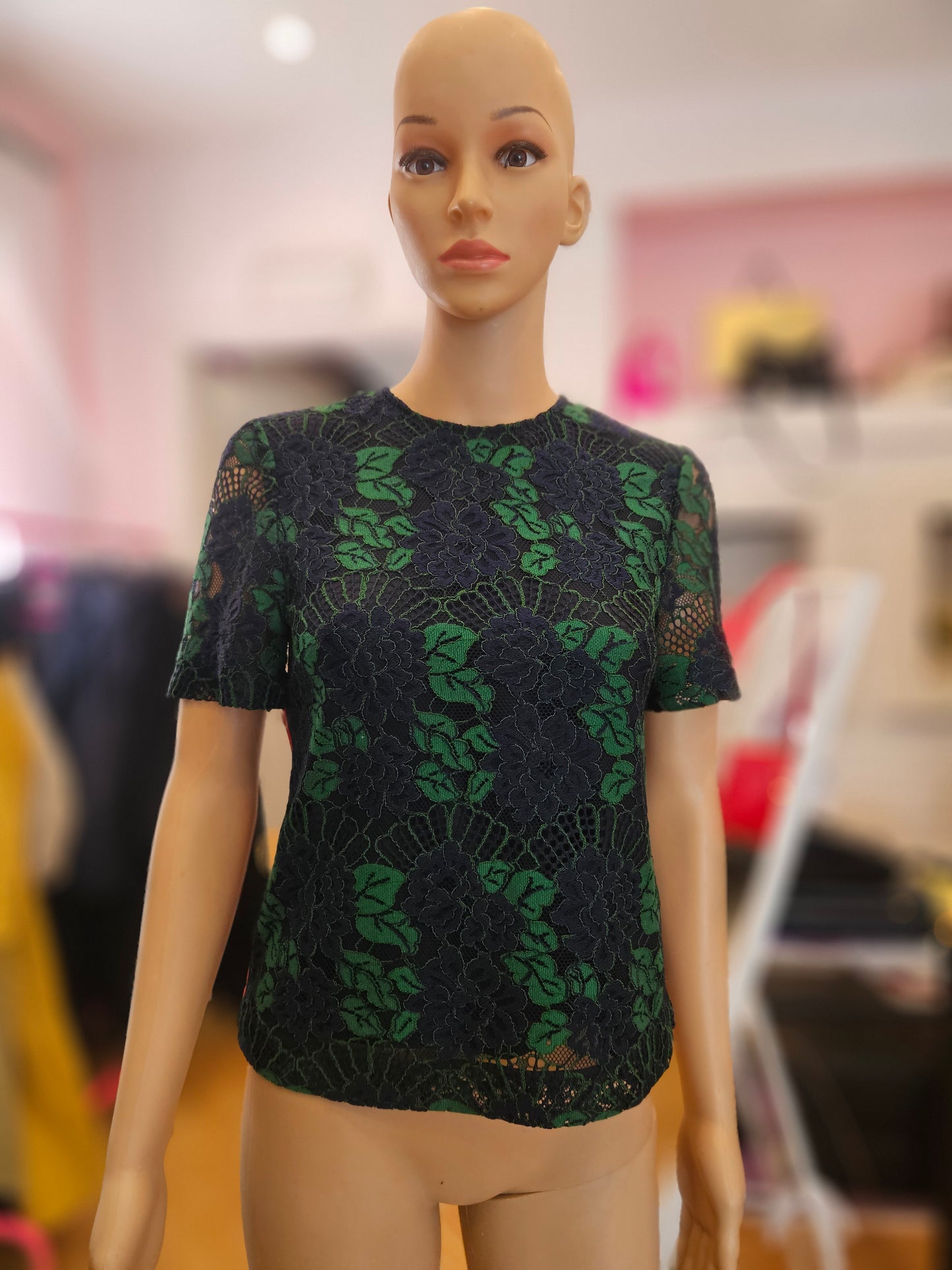 Maglia Ted Baker tg 0