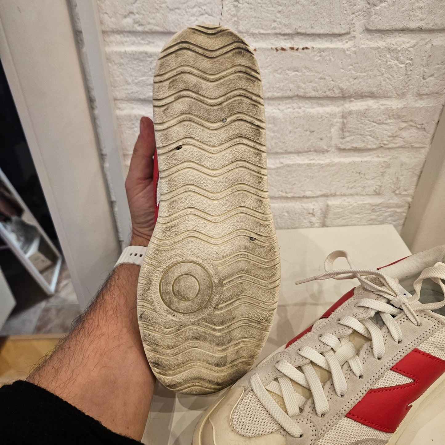 New Balance CT302 N41