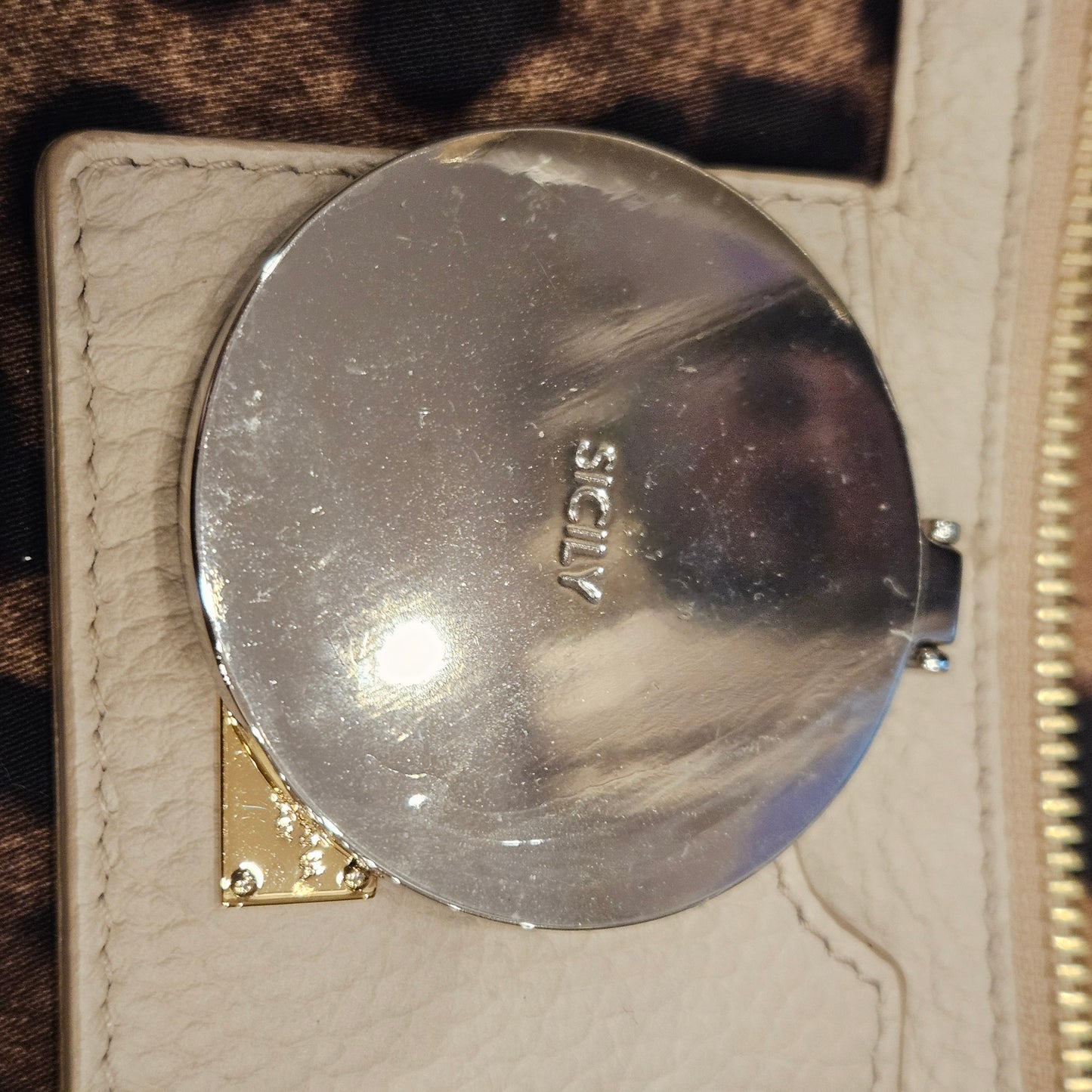 Borsa Dolce&Gabbana linea Sicily