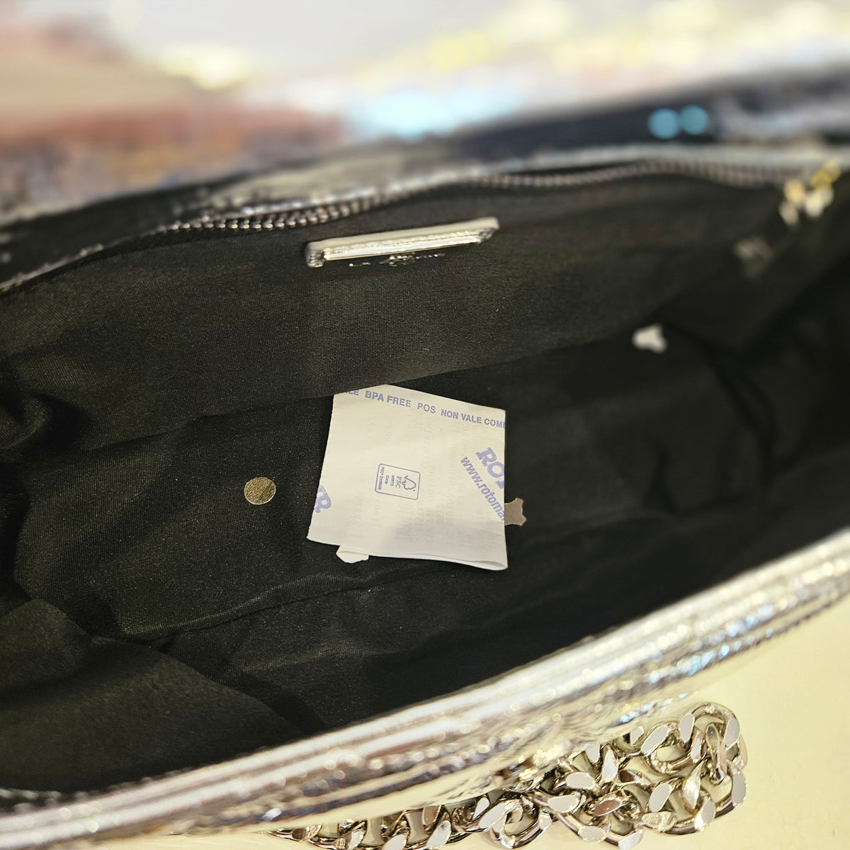 Borsa La Carrie