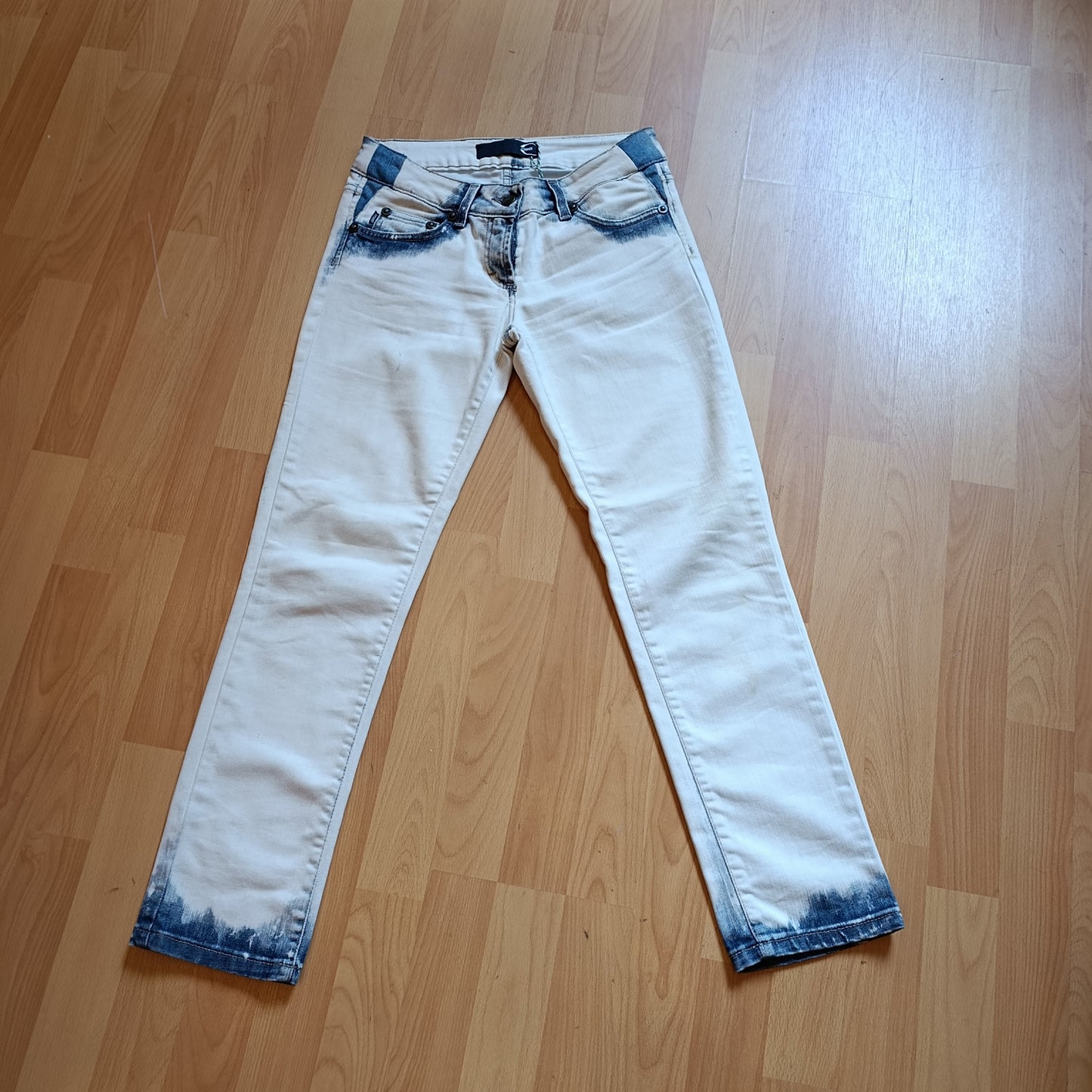 Jeans Just Cavalli tg 40