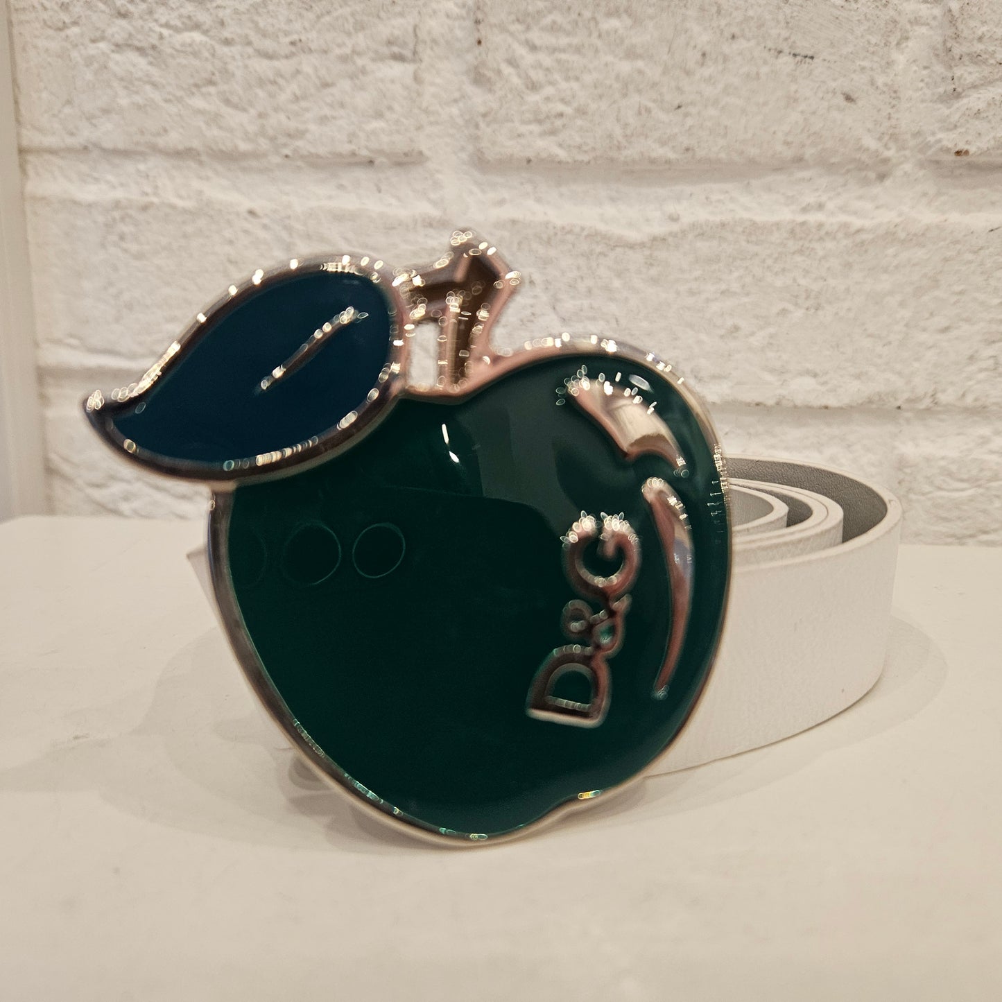 Cintura Dolce&Gabbana mis 90