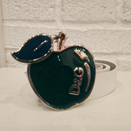 Cintura Dolce&Gabbana mis 90