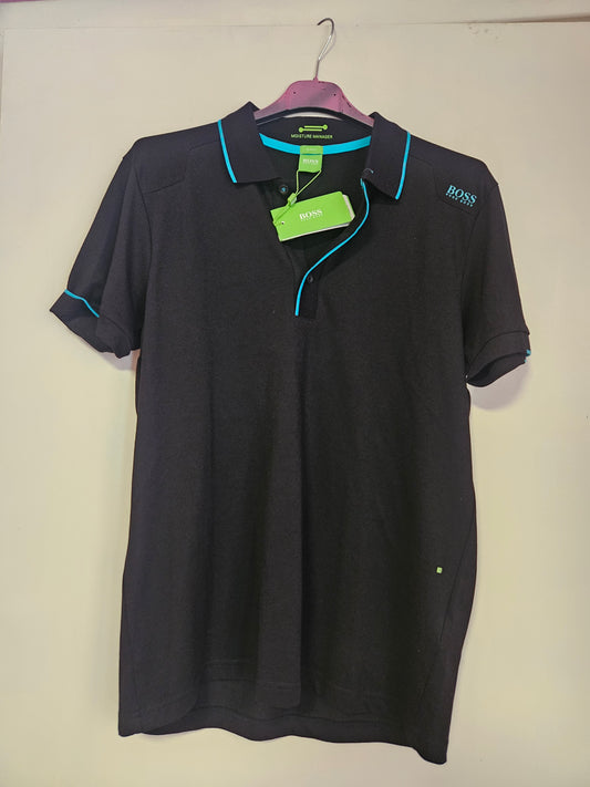 Polo Boss tg M