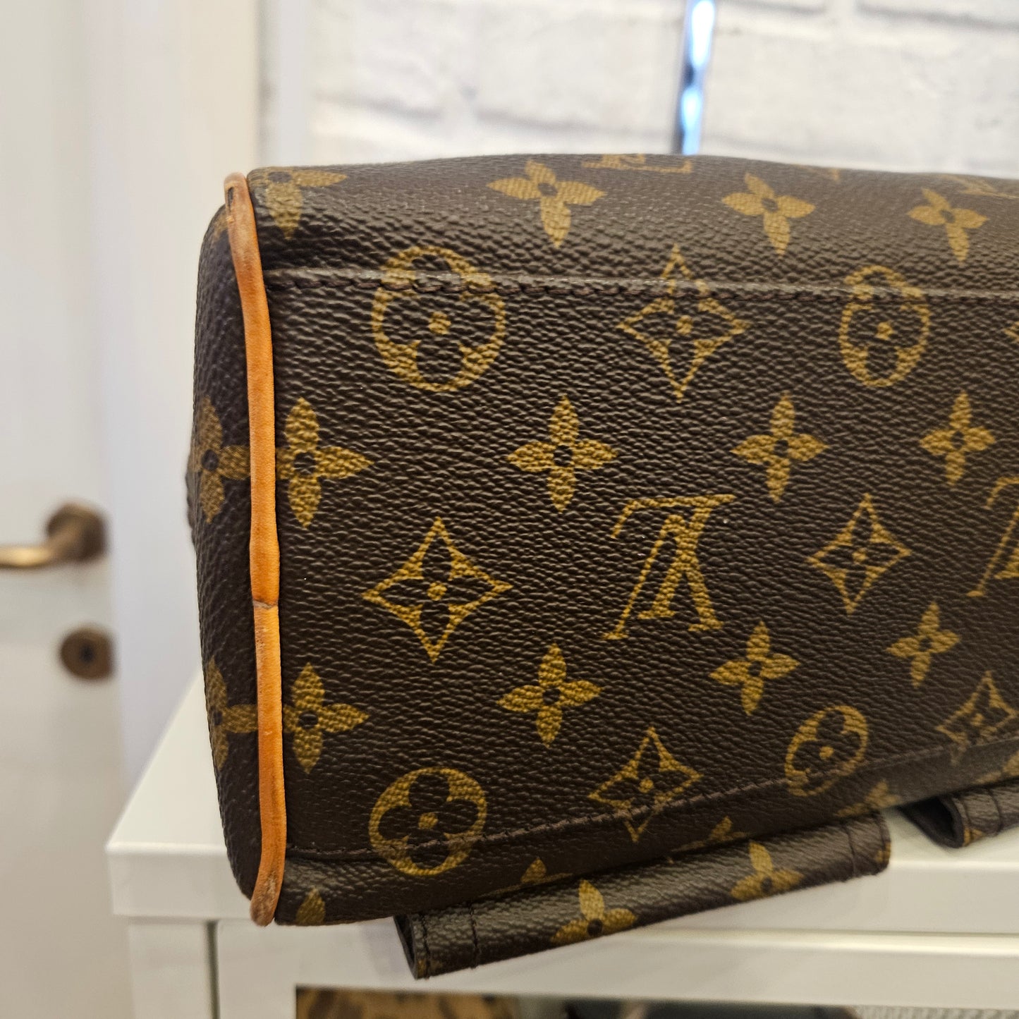 Manhattan Louis Vuitton