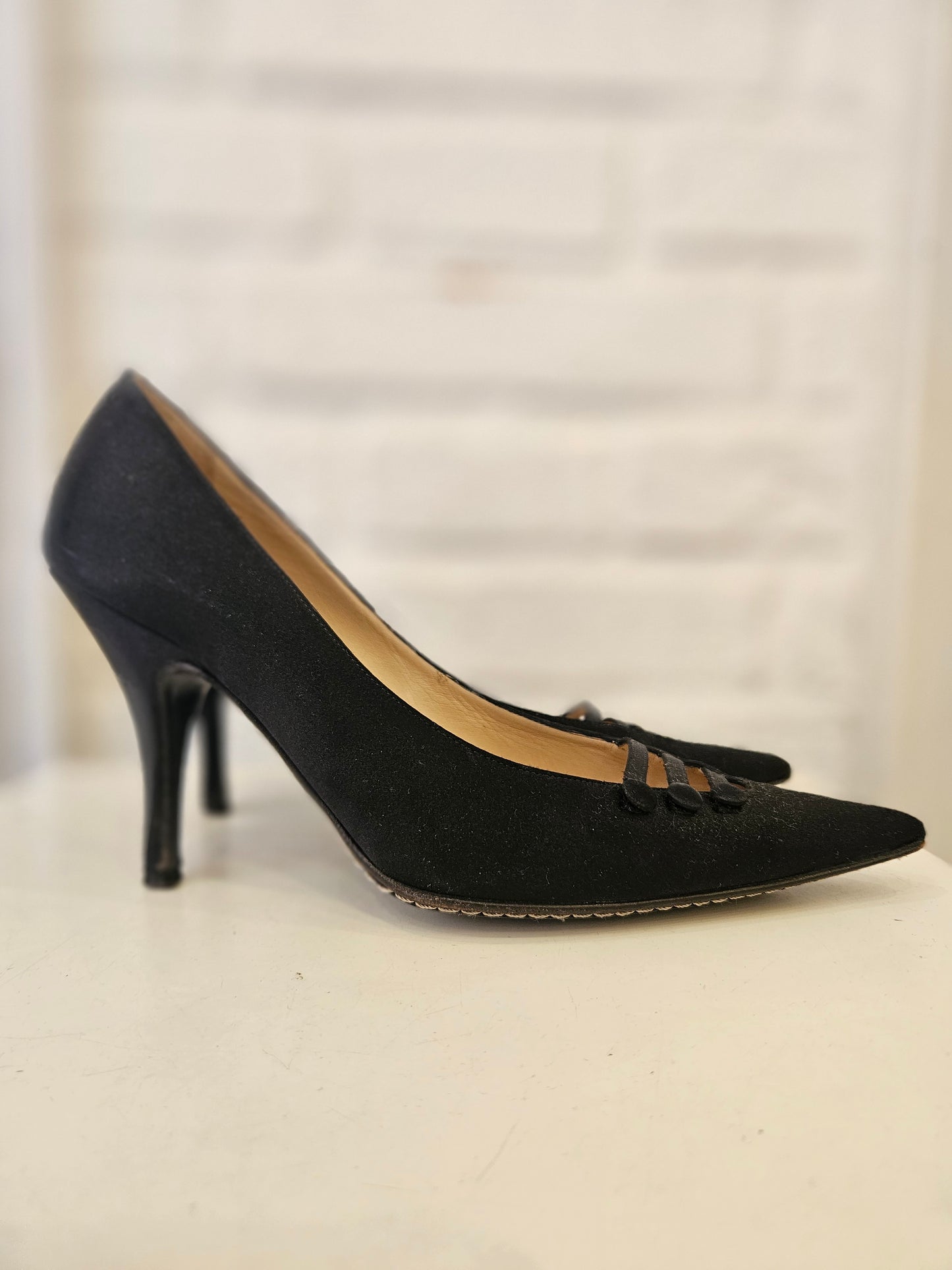 Alexander Mcqueen n 37½