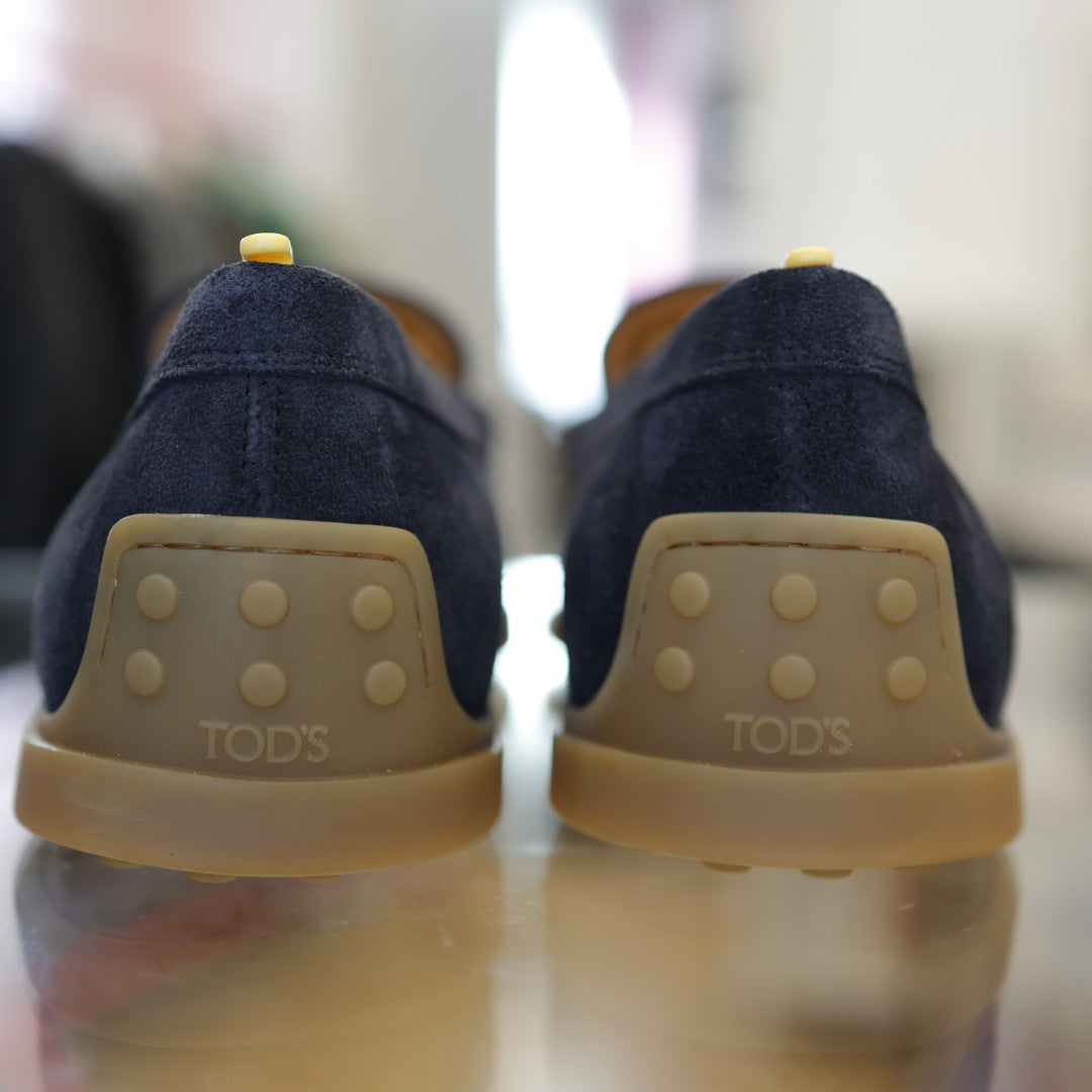 Mocassino Tod's tg 8
