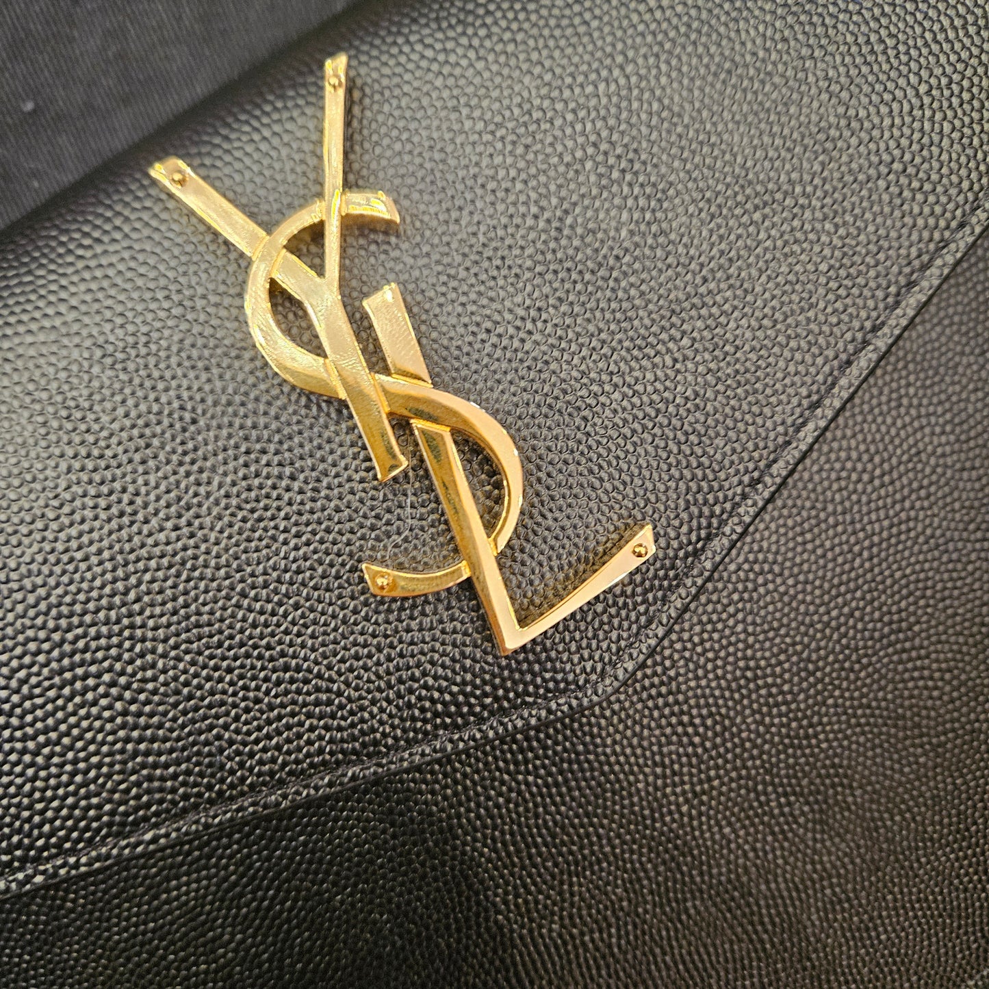 Pochette a mano Saint Laurent