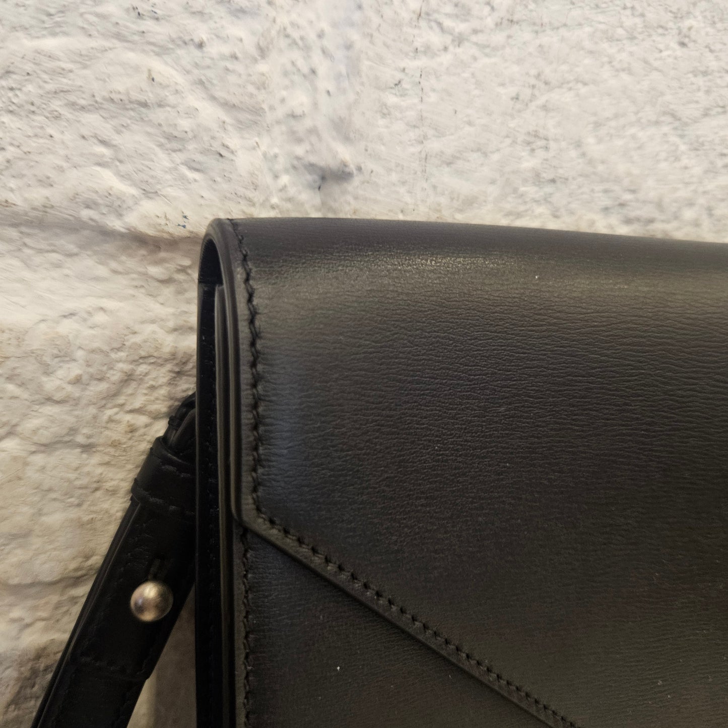 Clutch da polso Ferragamo