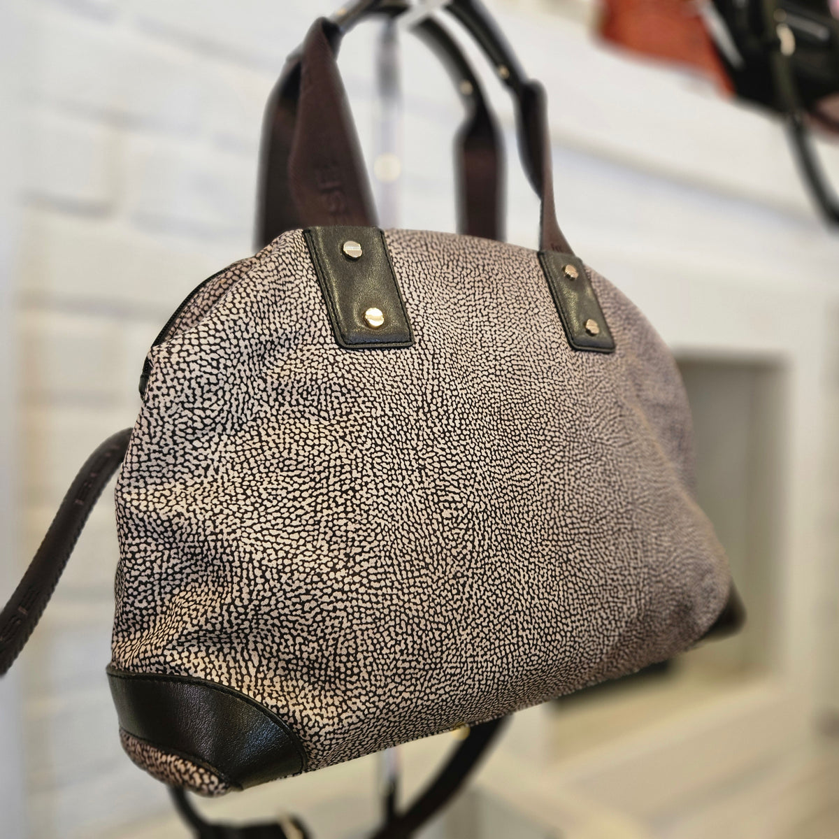 Borsa Borbonese