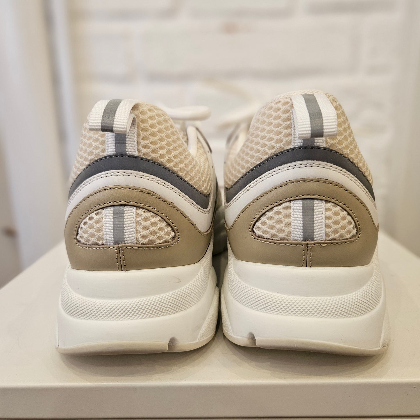 Sneakers Dior b22 n 42